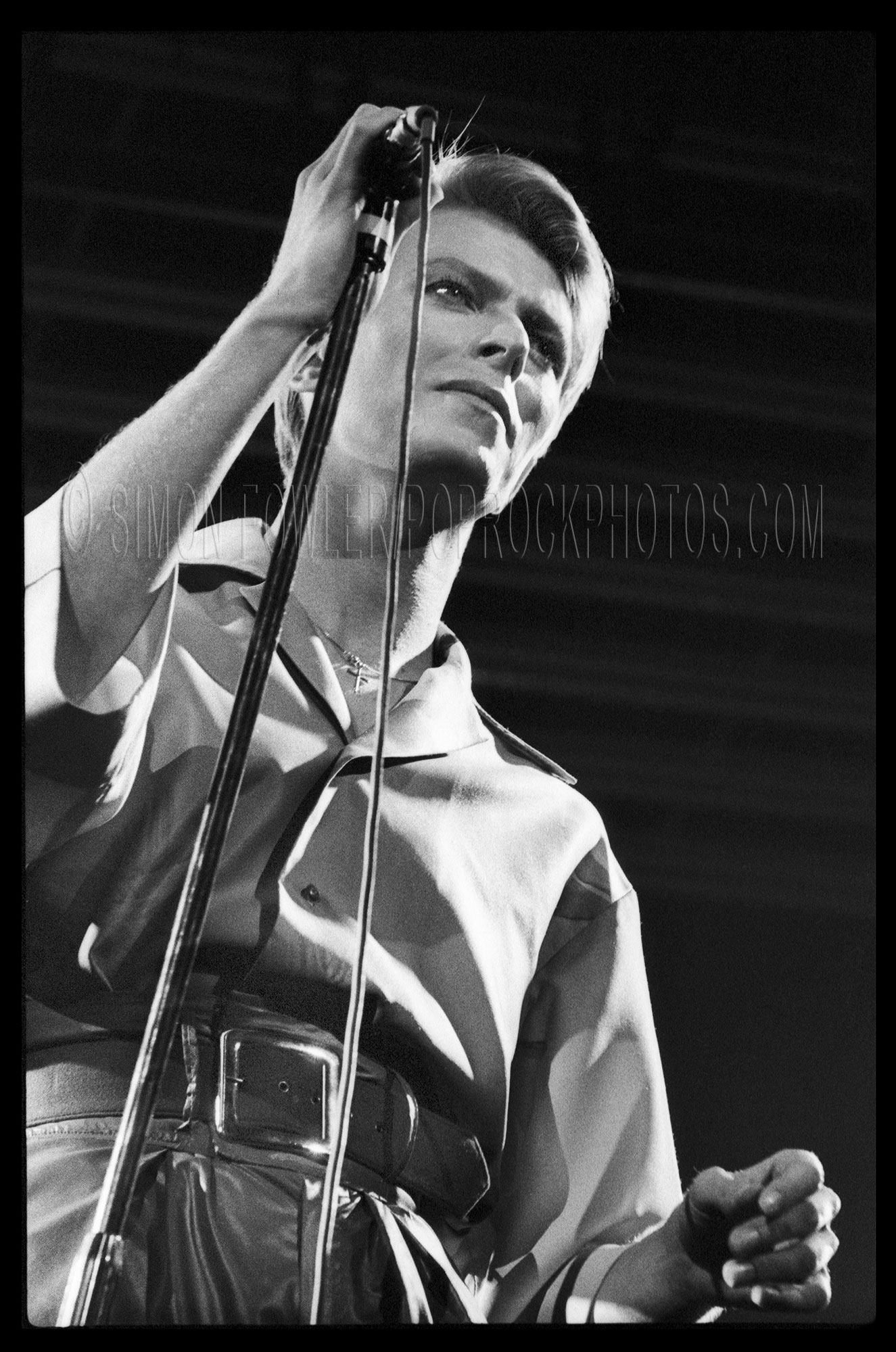 David Bowie Wall Art. Limited Editions