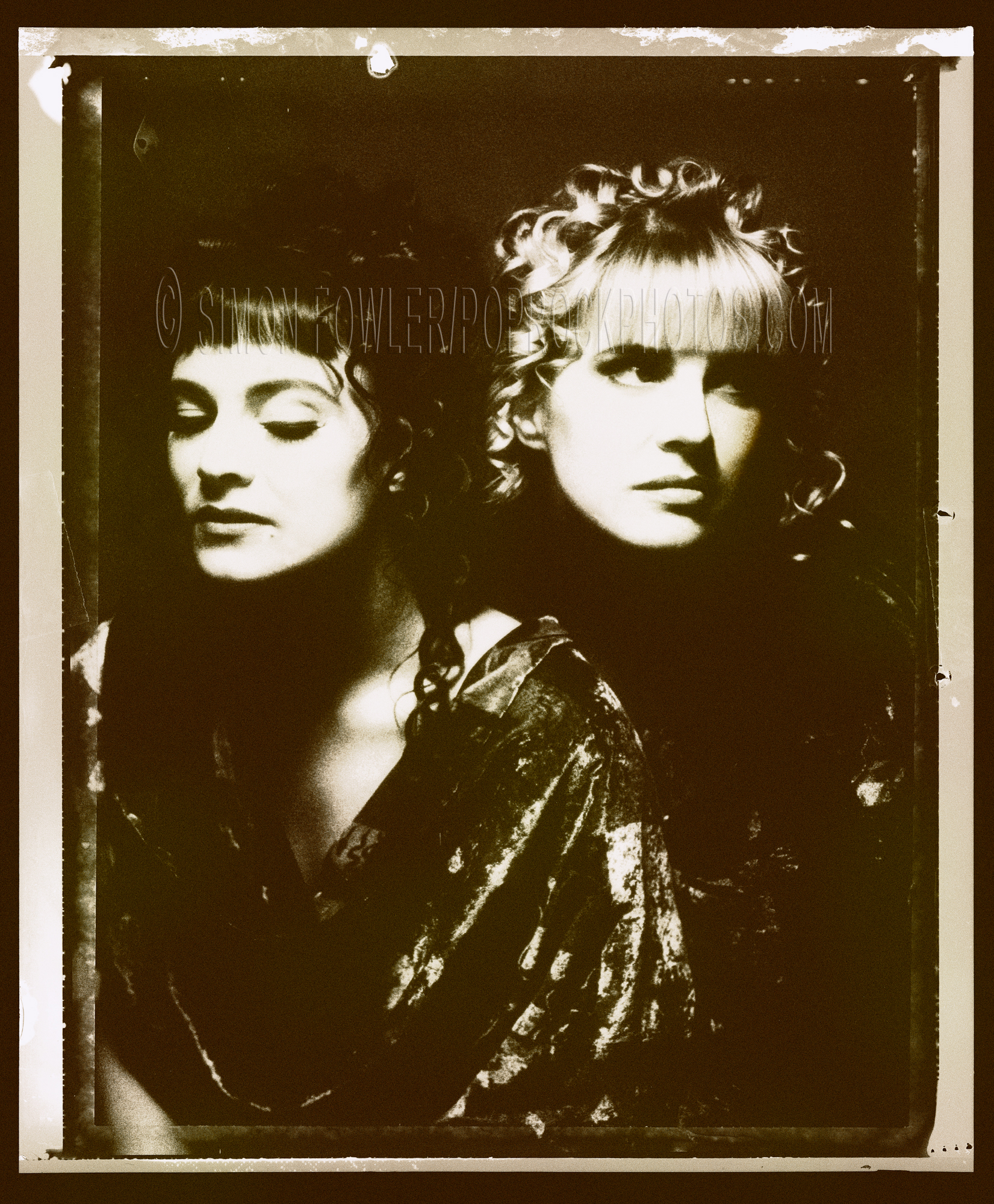 Voice of the Beehive | POP ROCK PHOTOS