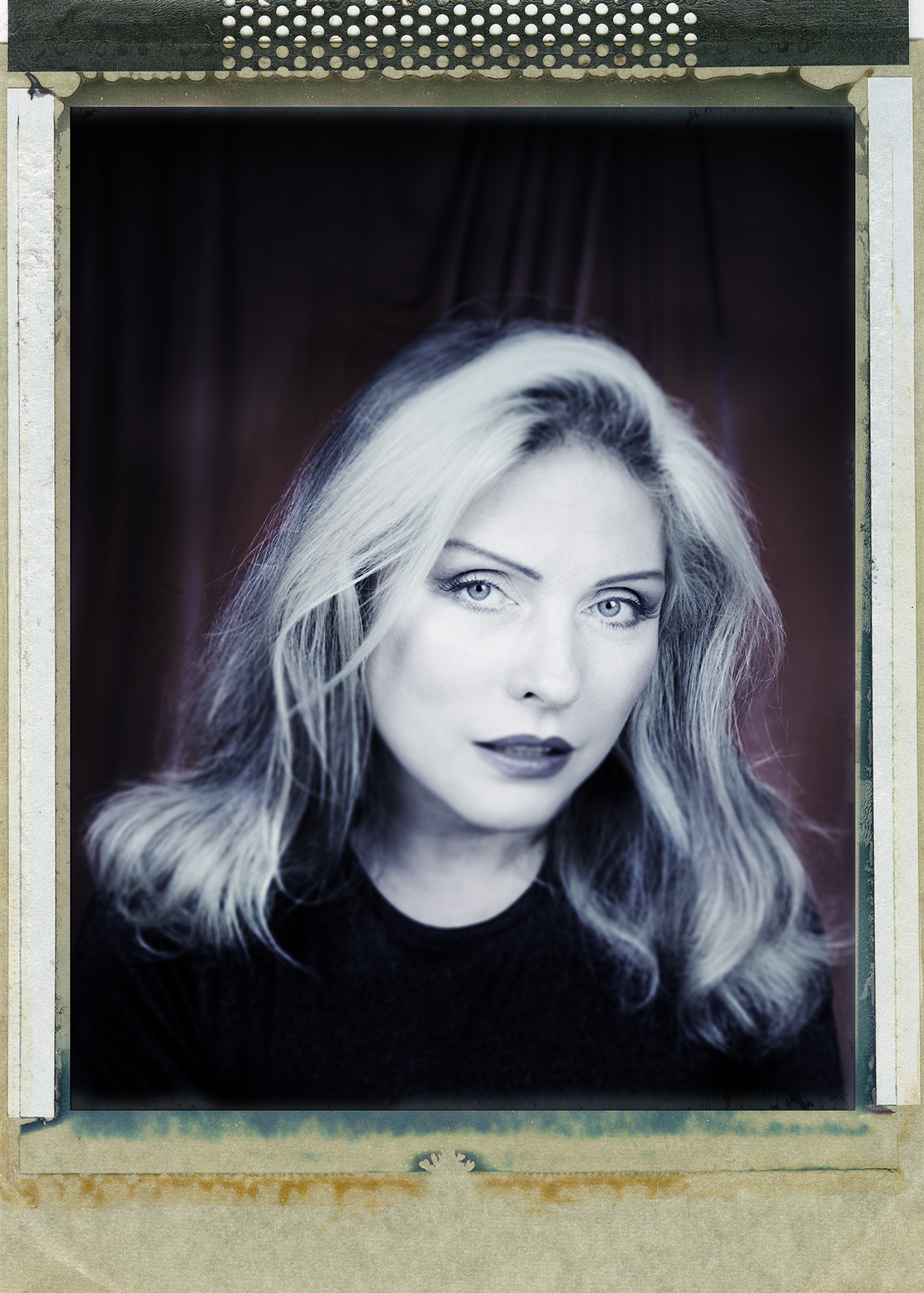 Blondie, Debbie Harry. Wall Art. Limited Editions: