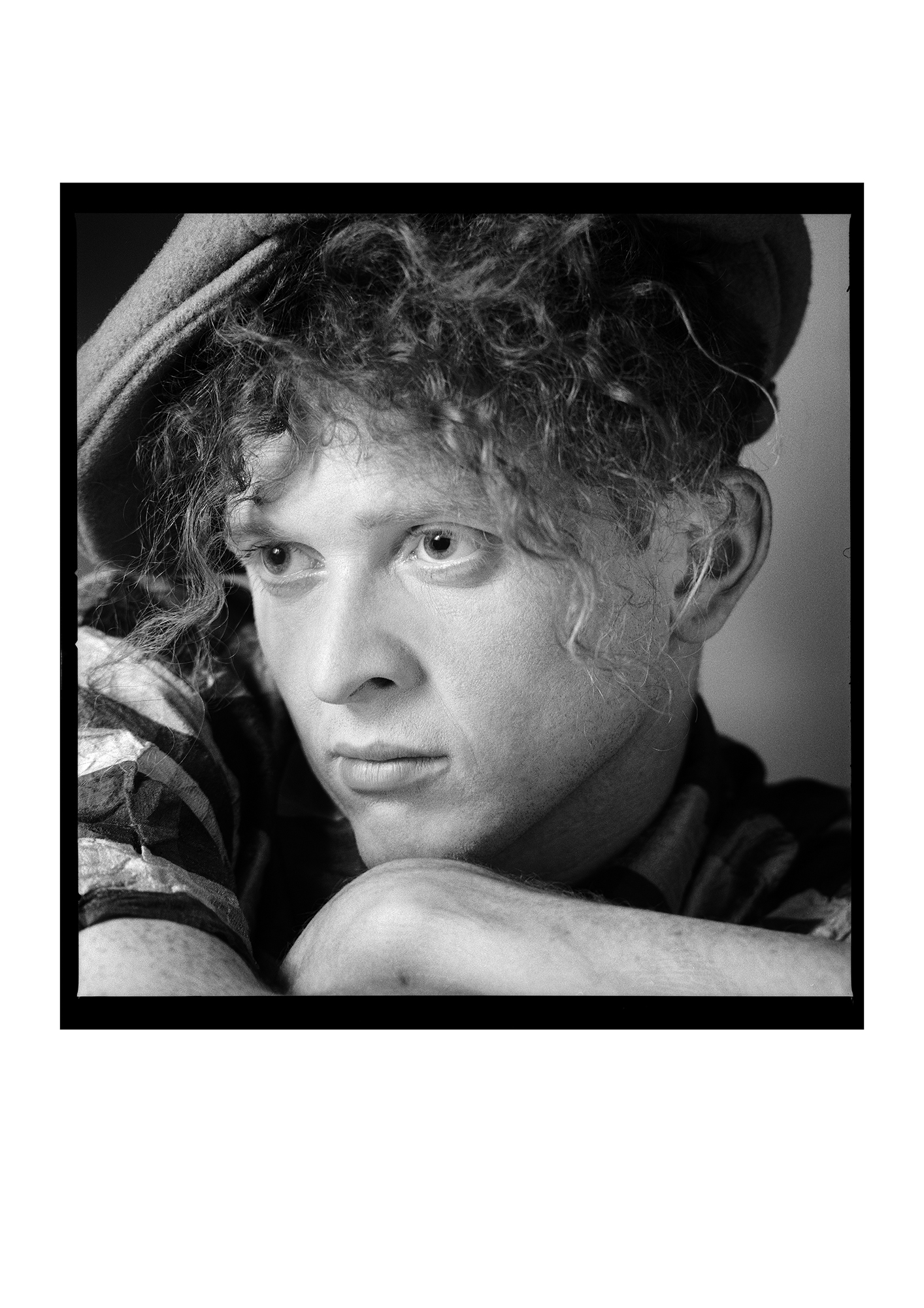 A4 Mick Hucknall 1 wb