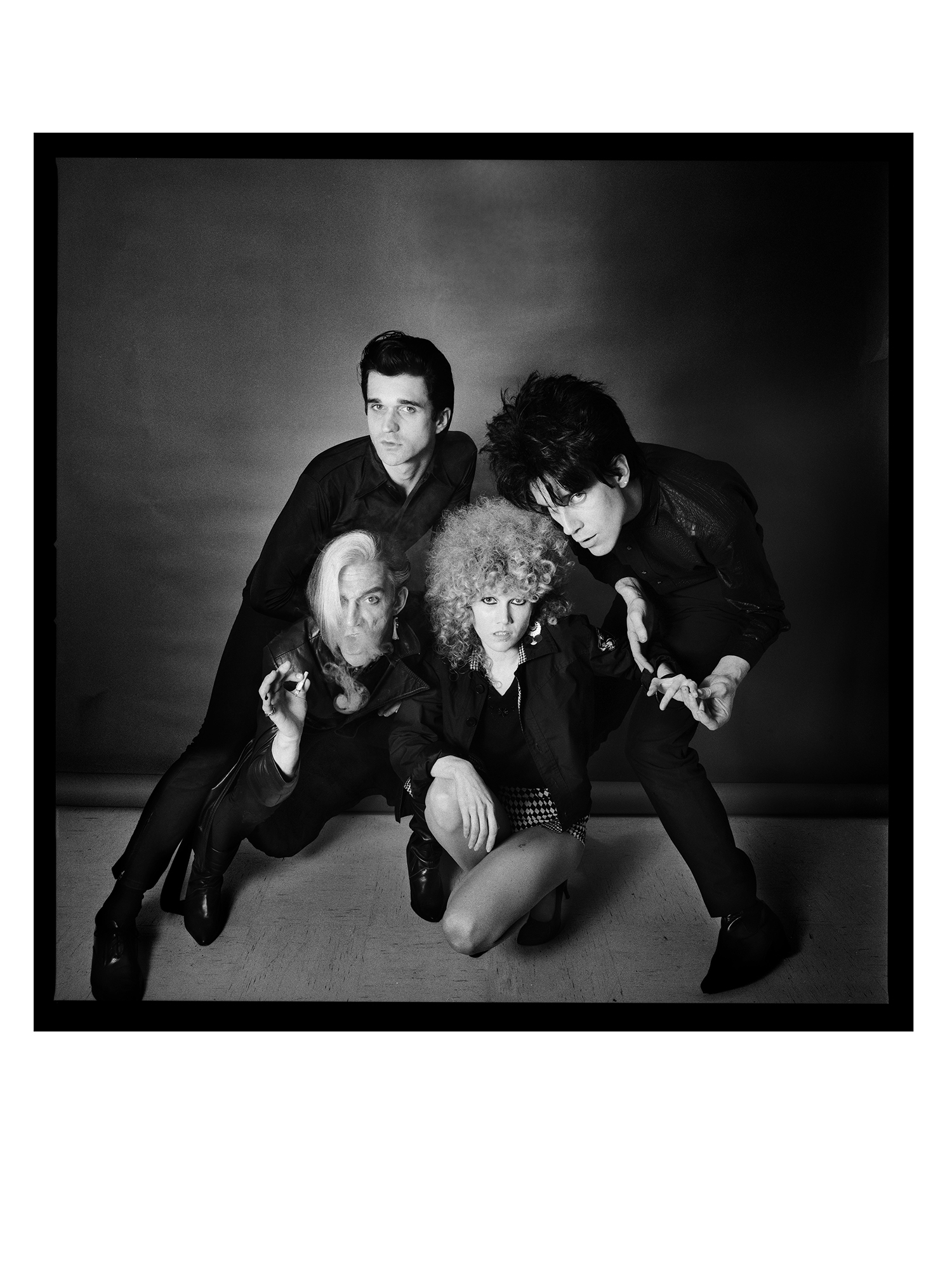 A4 The Cramps 2 wb