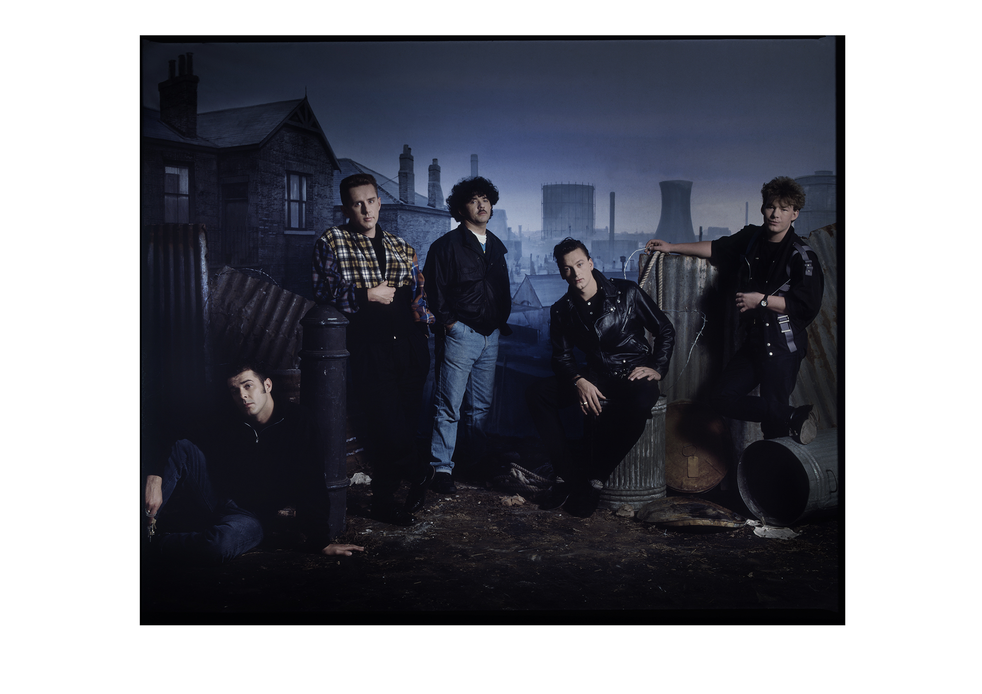 Frankie Goes To Hollywood 1wb