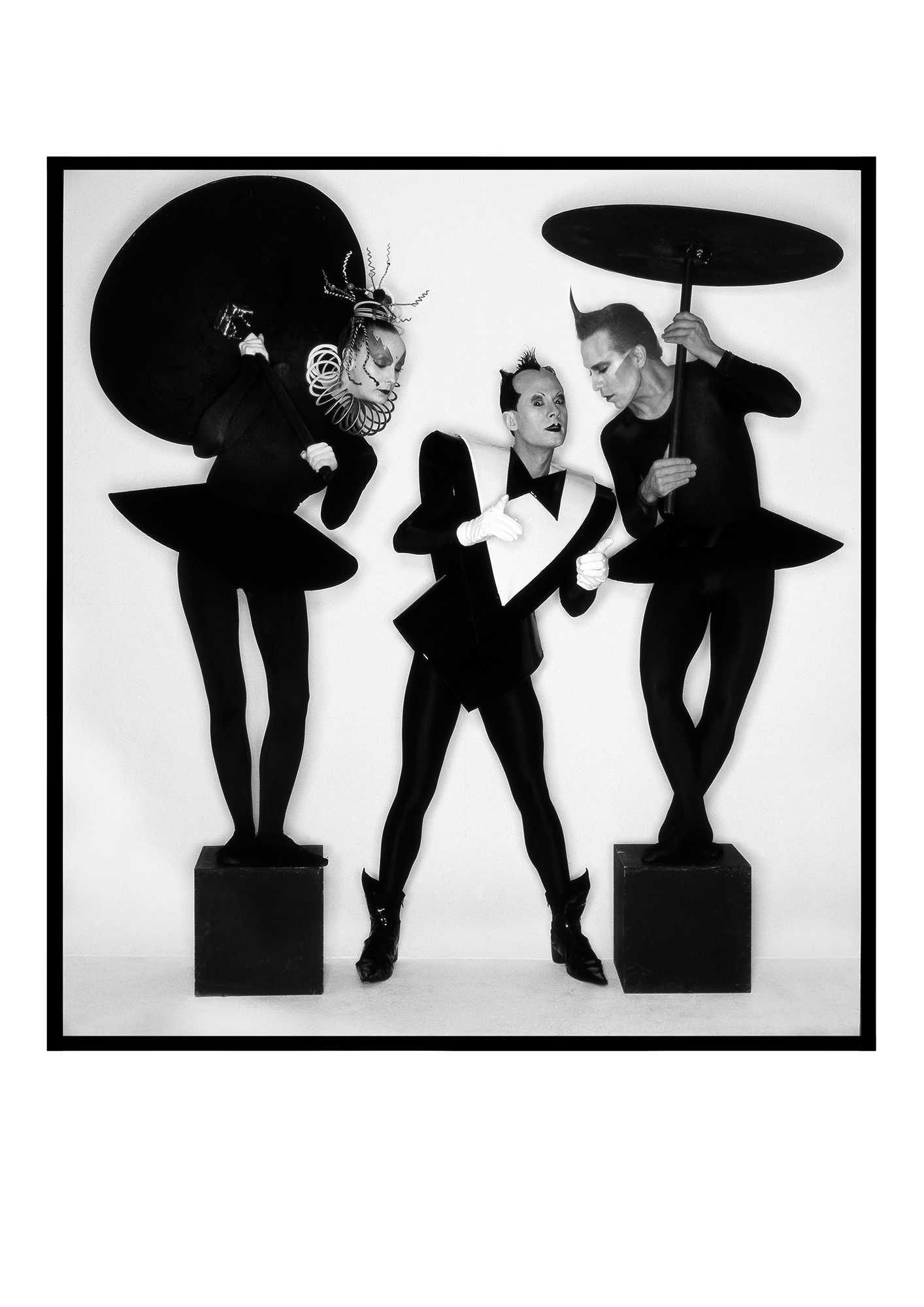 Klaus Nomi 1 wb
