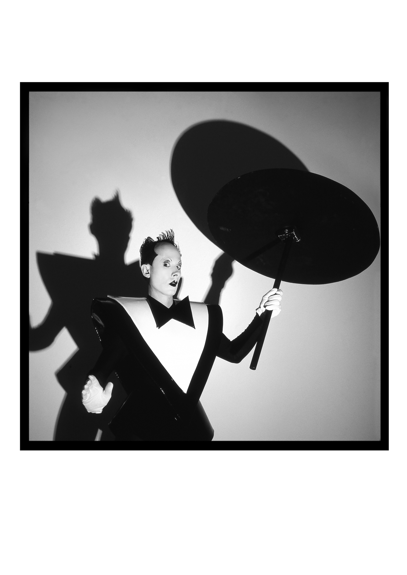 Klaus Nomi 2 wb