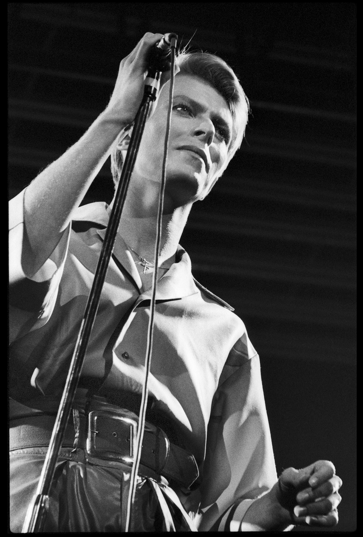 David Bowie Wall Art. David Bowie Collectable Earls Court 1978.Limited Editions Prints:
