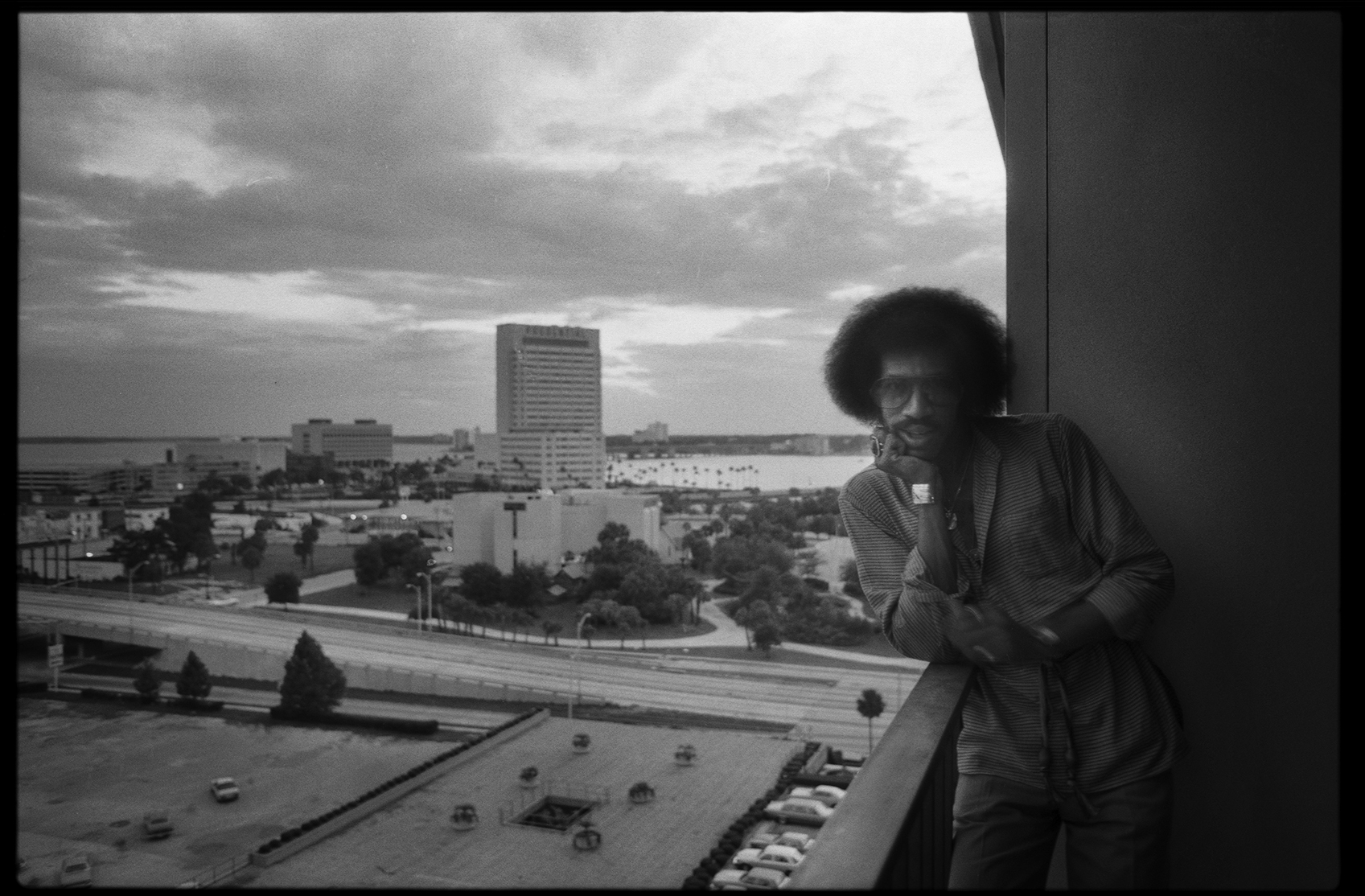 Lionel Richie Interview