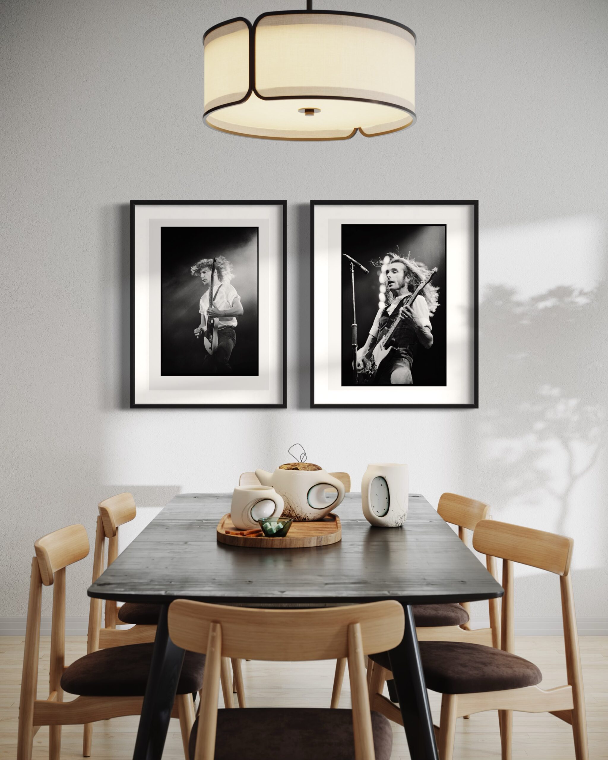 IMG_4021 Status Quo: Wall Art. Limited Editions