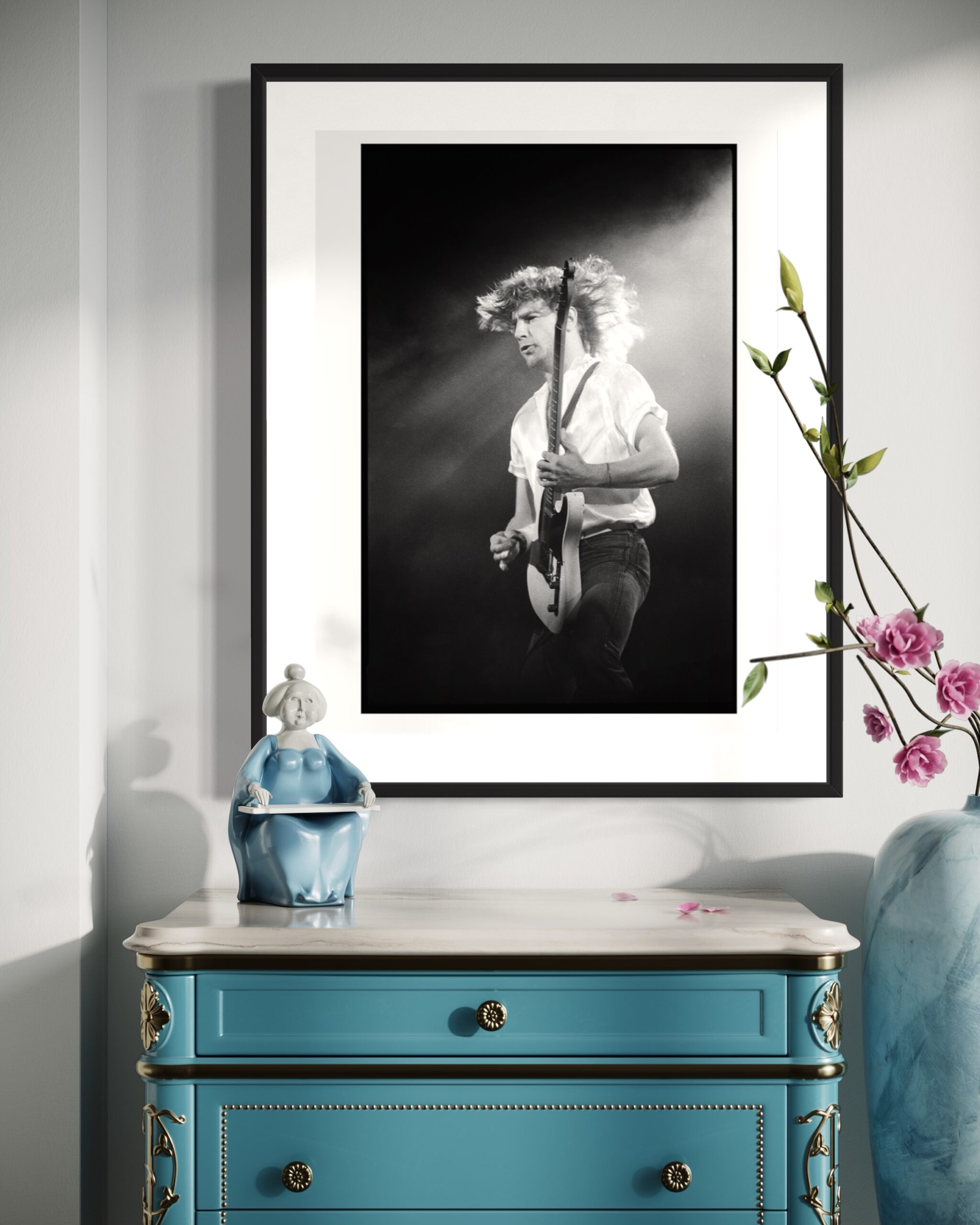 IMG_4178 Status Quo: Wall Art. Limited Editions