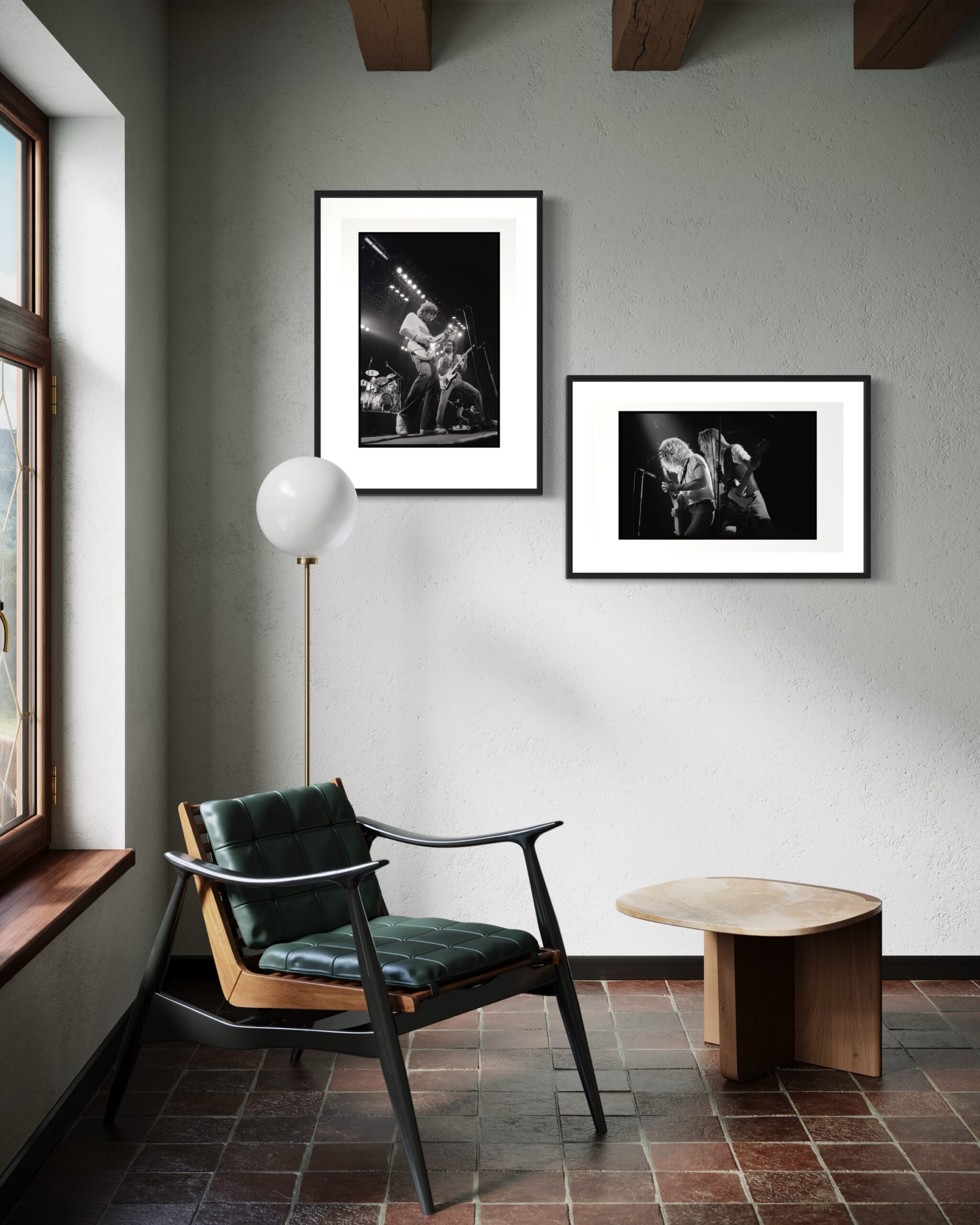 IMG_4183 Status Quo: Wall Art. Limited Editions