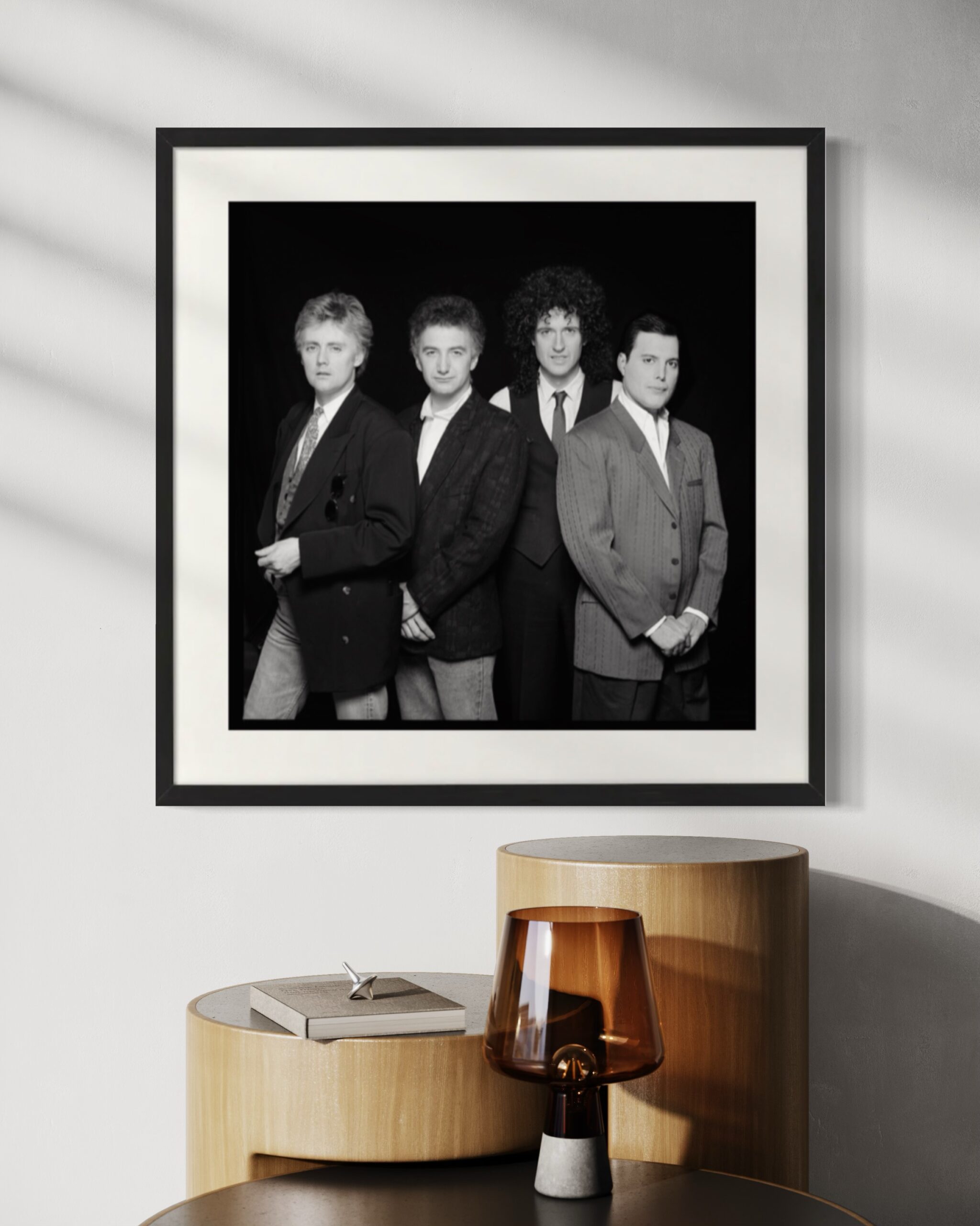 IMG_4198 Queen: Wall Art. Limited Editions