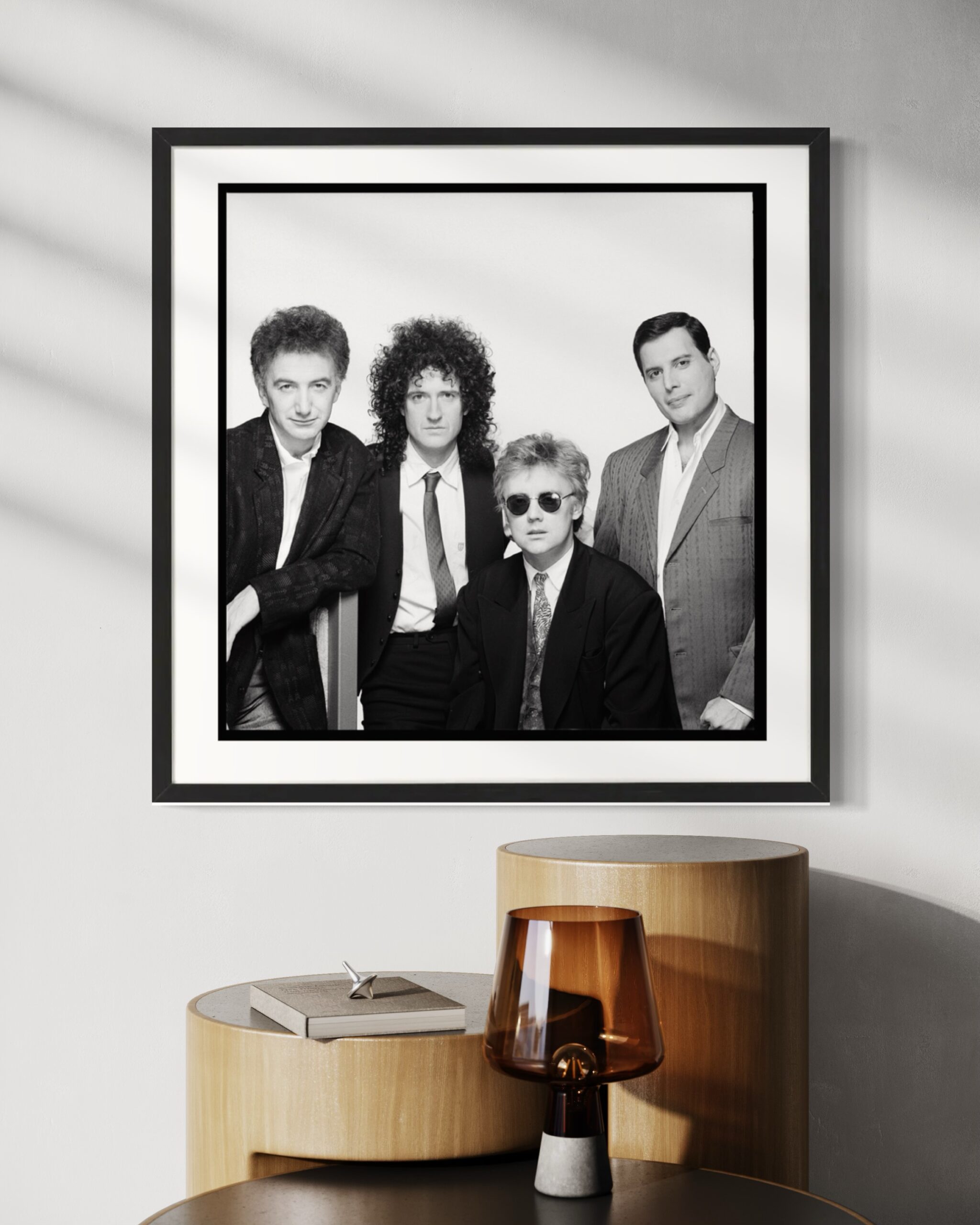IMG_4199 Queen: Wall Art. Limited Editions