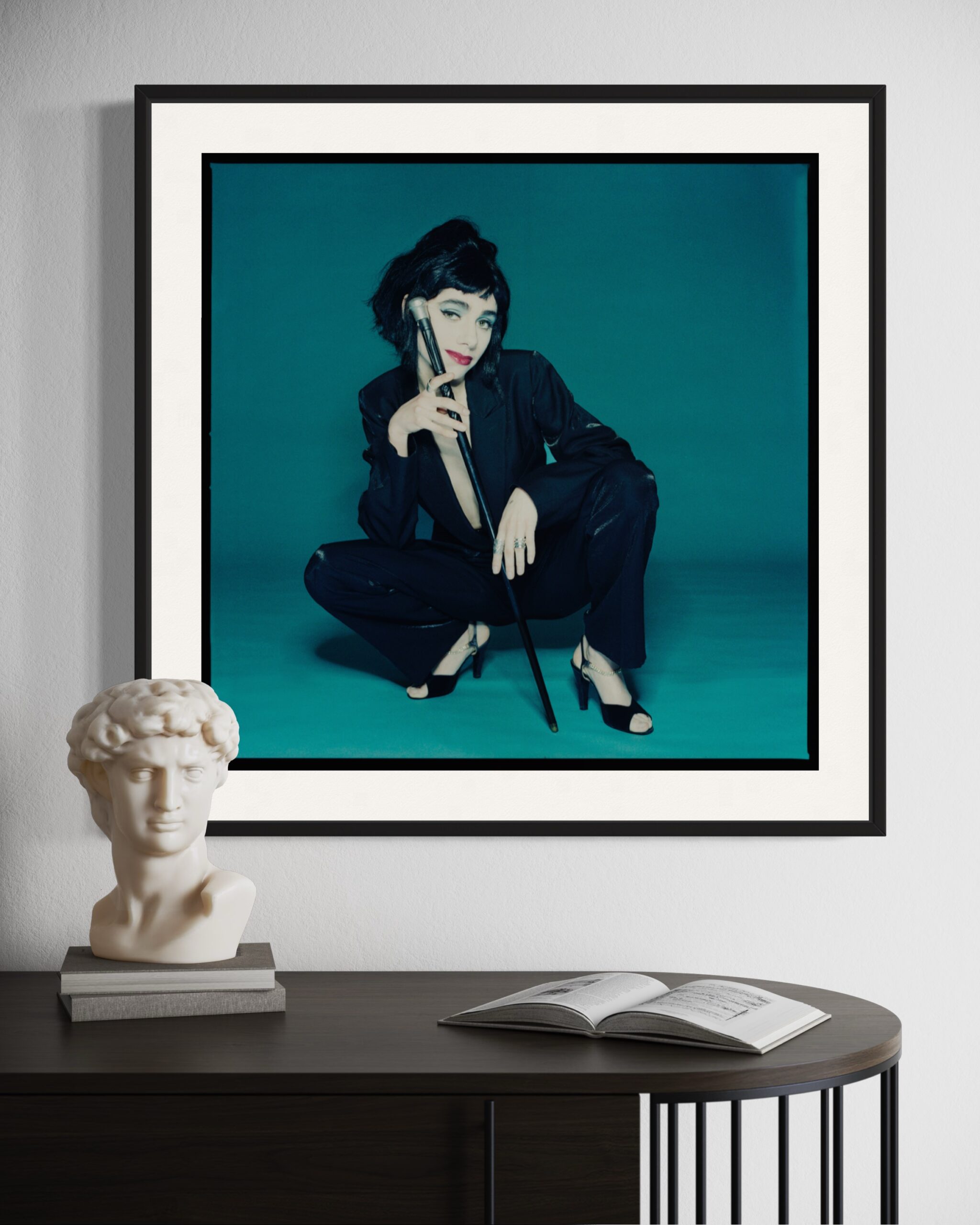 IMG_4227 P. J. Harvey: Wall Art. Limited Editions