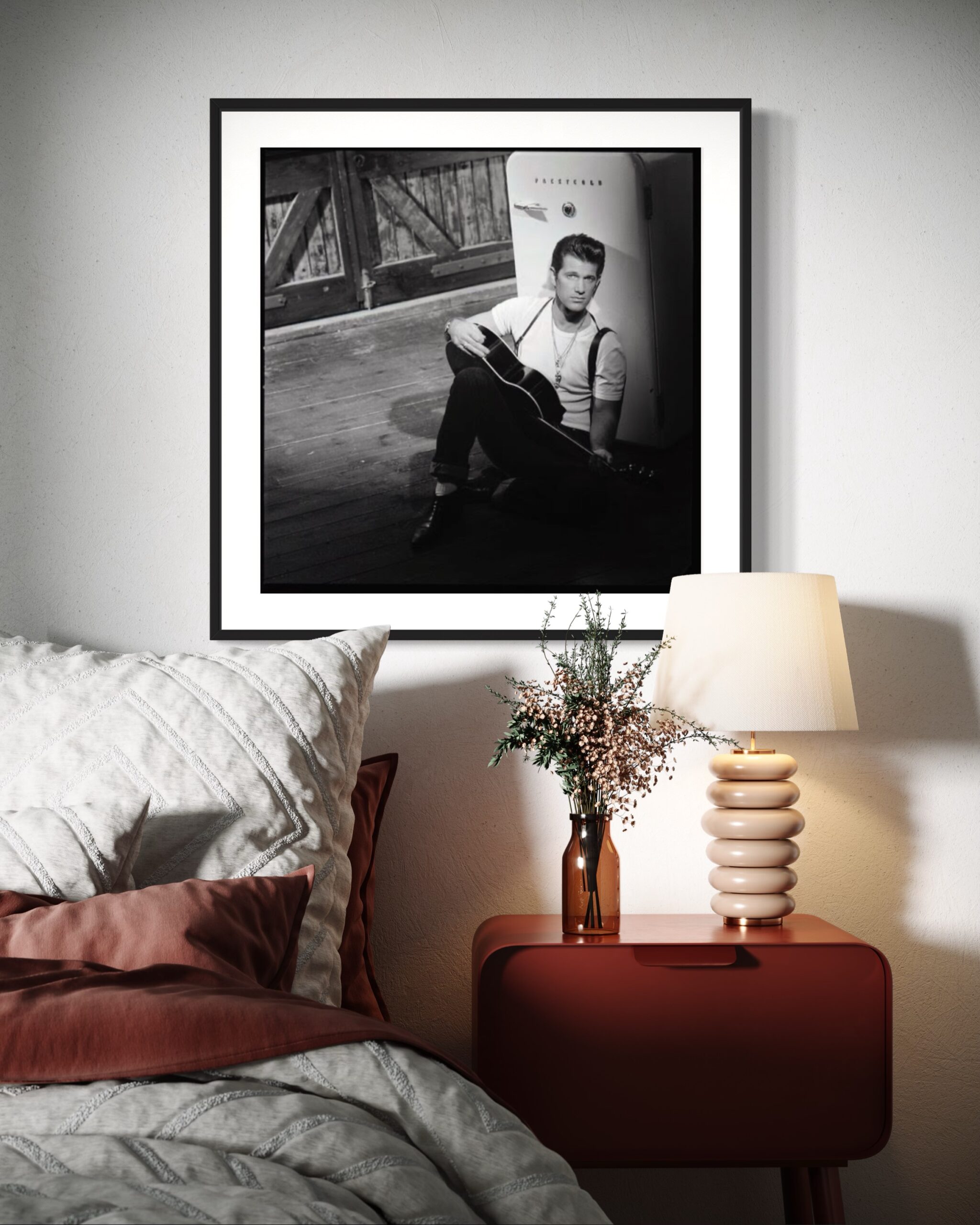 IMG_4505 Chris Isaak Prints