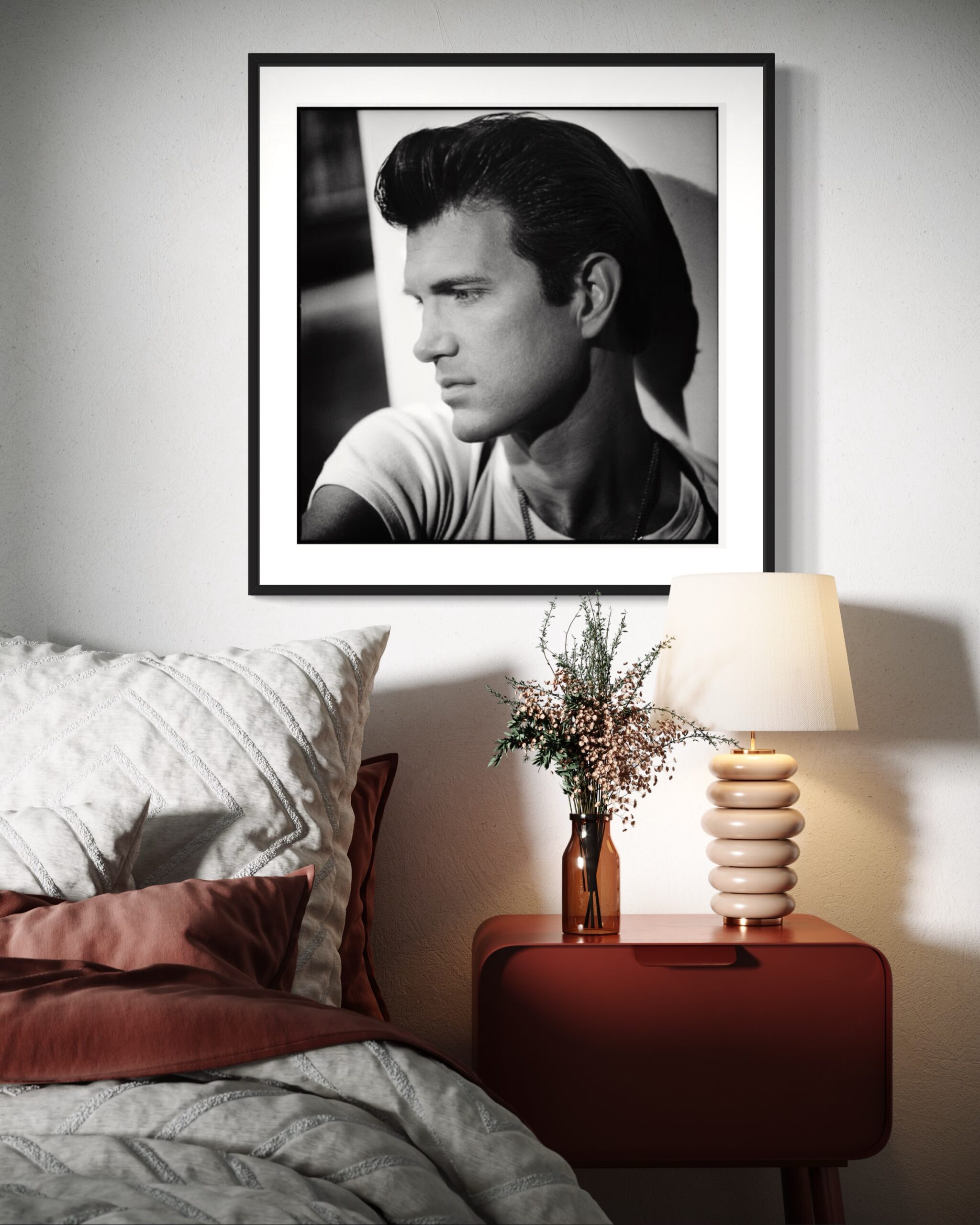 IMG_4506 Chris Isaak Prints