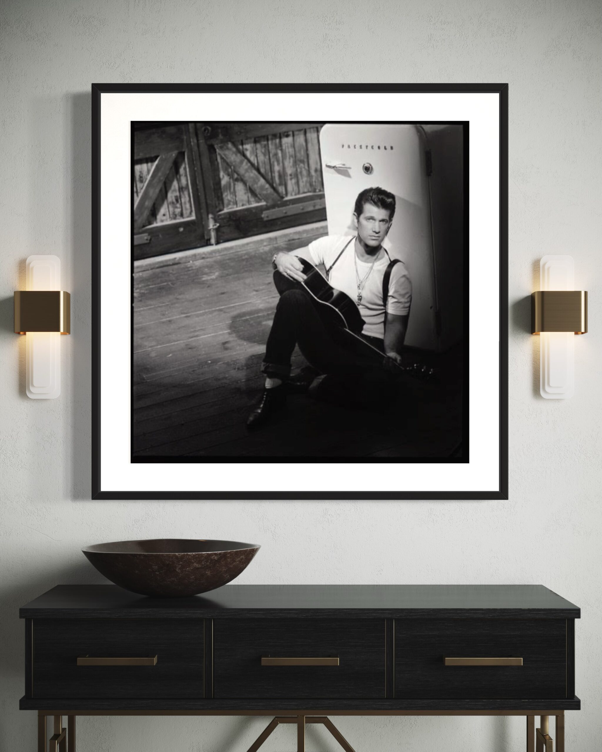 IMG_4511 Chris Isaak Prints