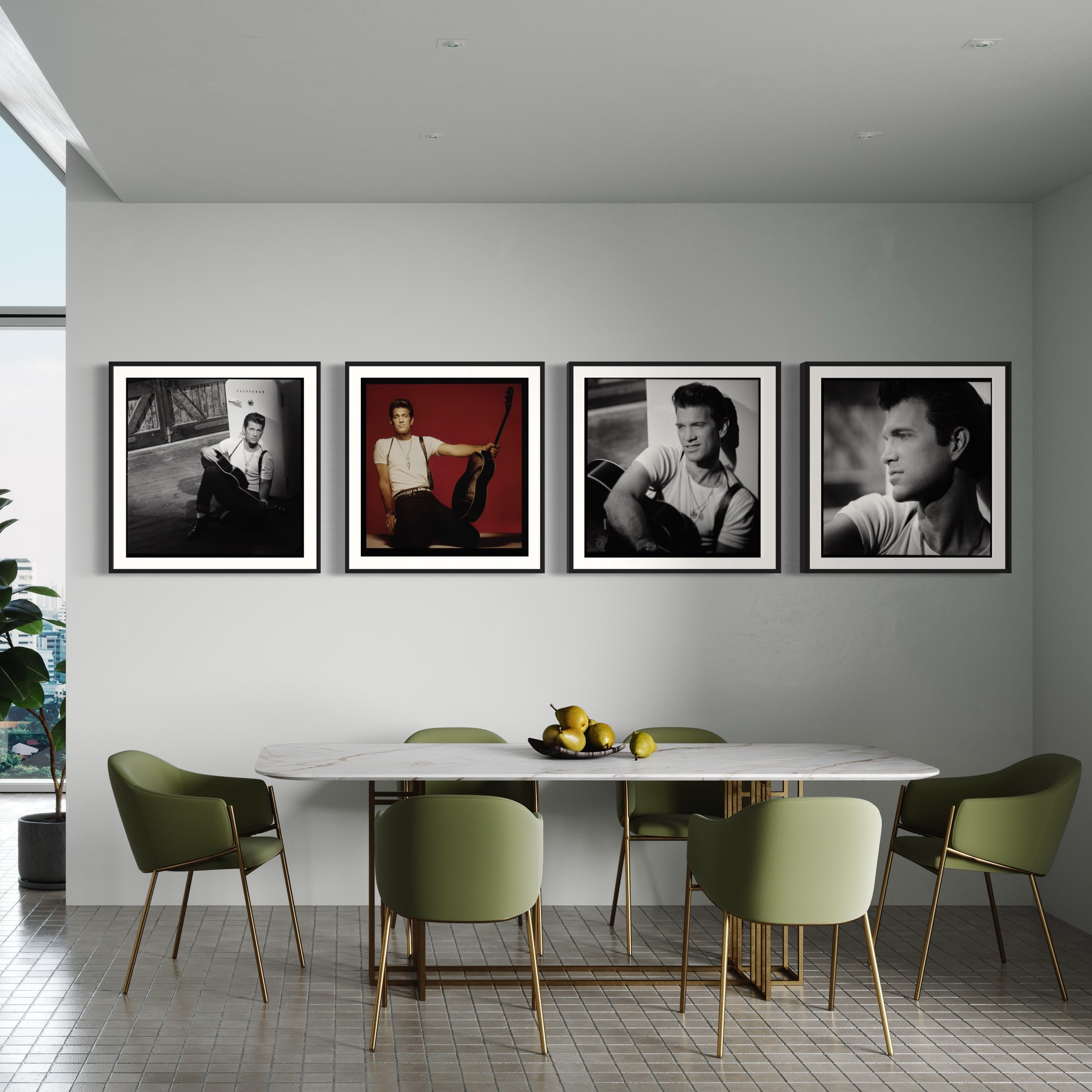 IMG_4518 Chris Isaak Prints