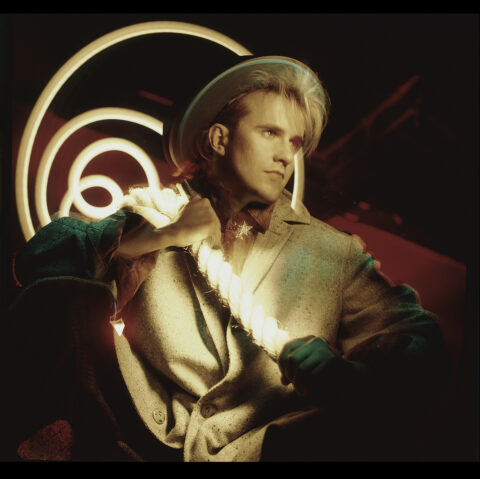 Howard Jones Art Prints