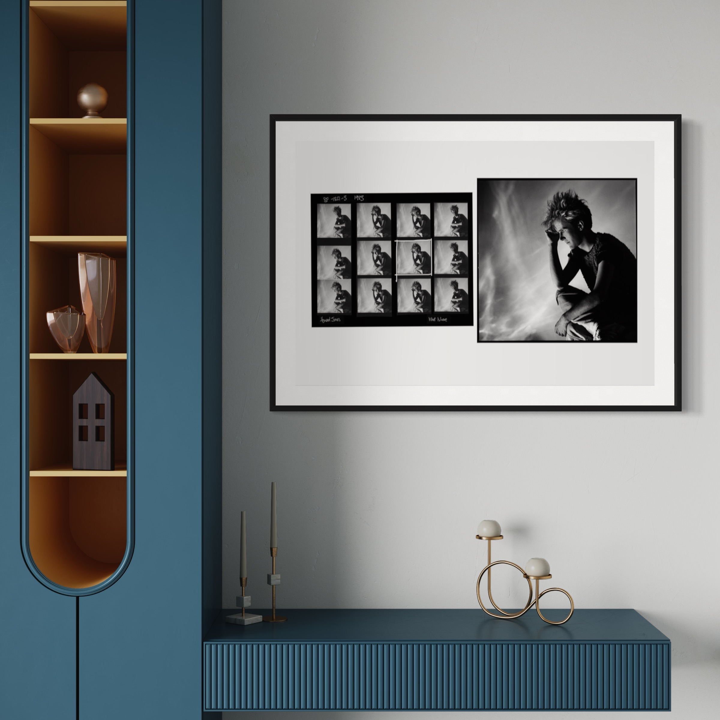 IMG_4332 Howard Jones Art Prints