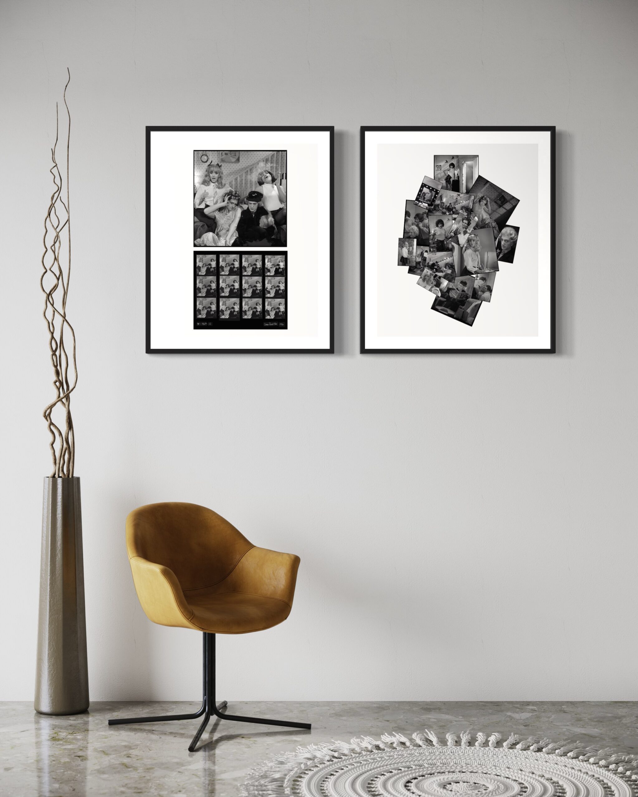 IMG_4971 Queen Band: Collectable Limited Editions Prints:
