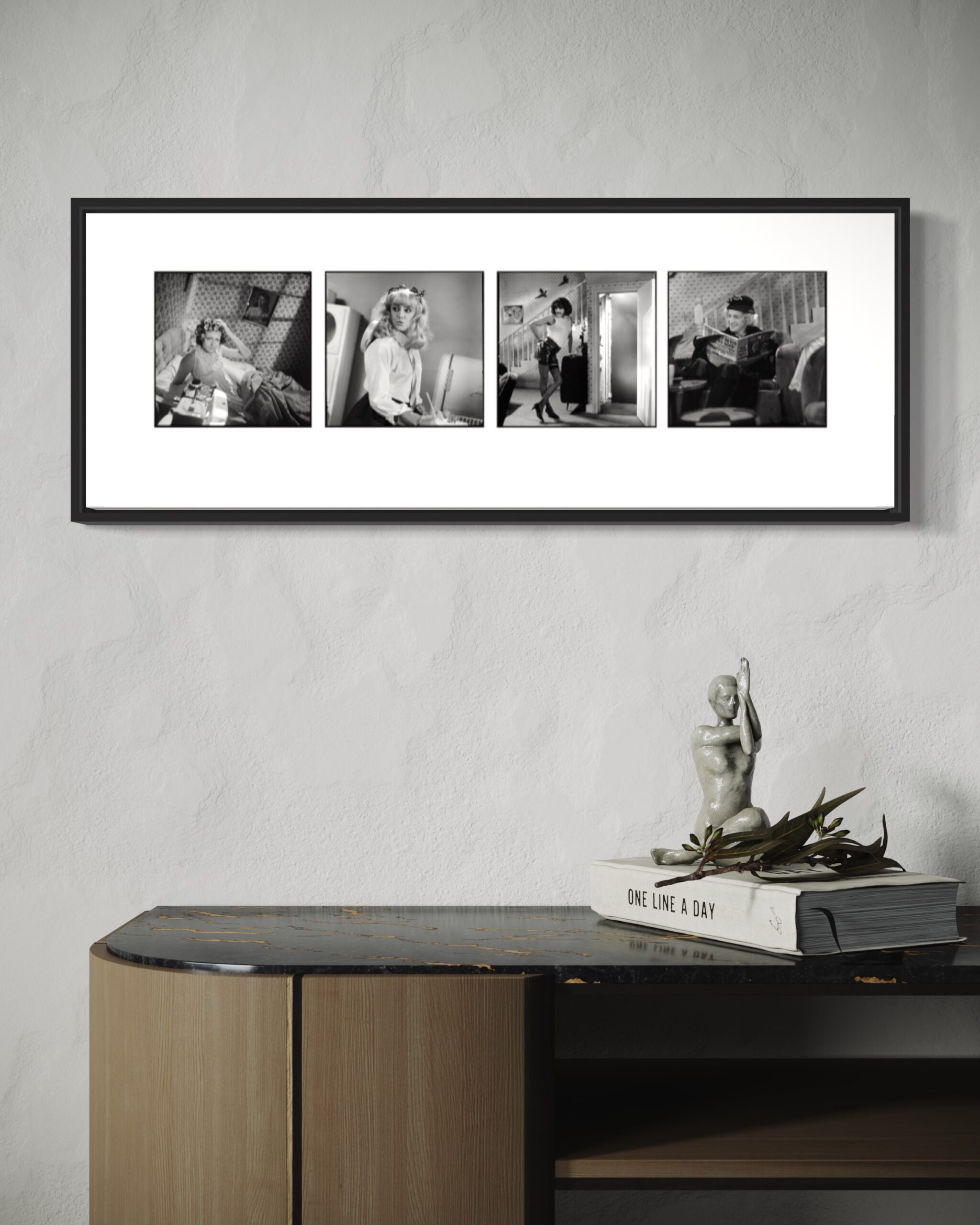 IMG_5040 Queen Band: Collectable Limited Editions Prints: