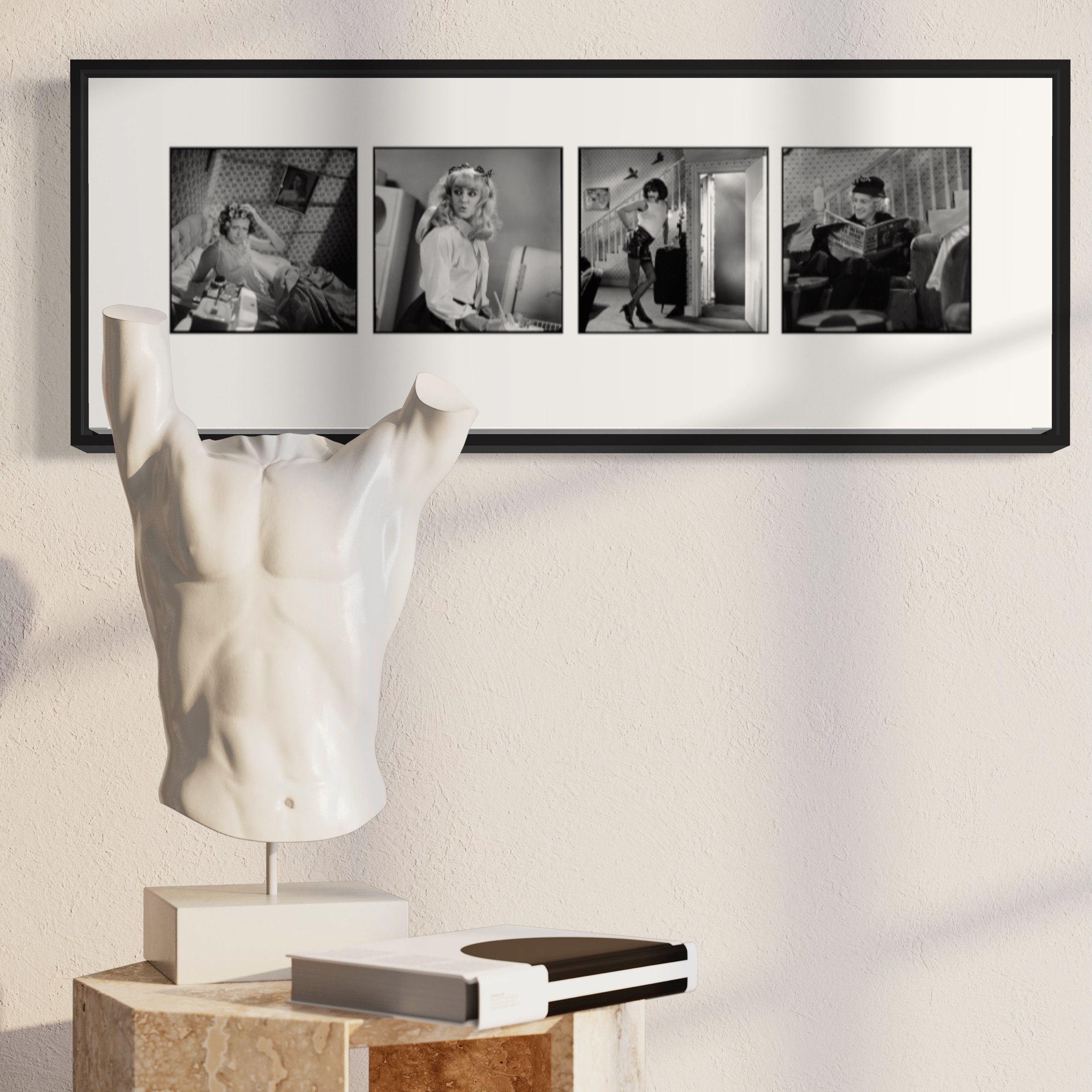IMG_5044 Queen Band: Collectable Limited Editions Prints: