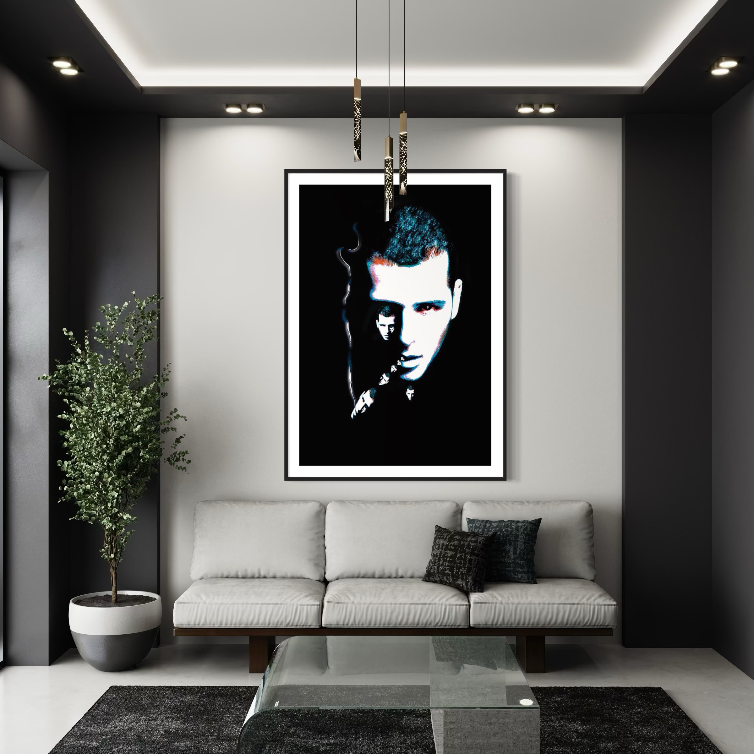 D:Ream D:Ream. Wall Art. Limited Editions