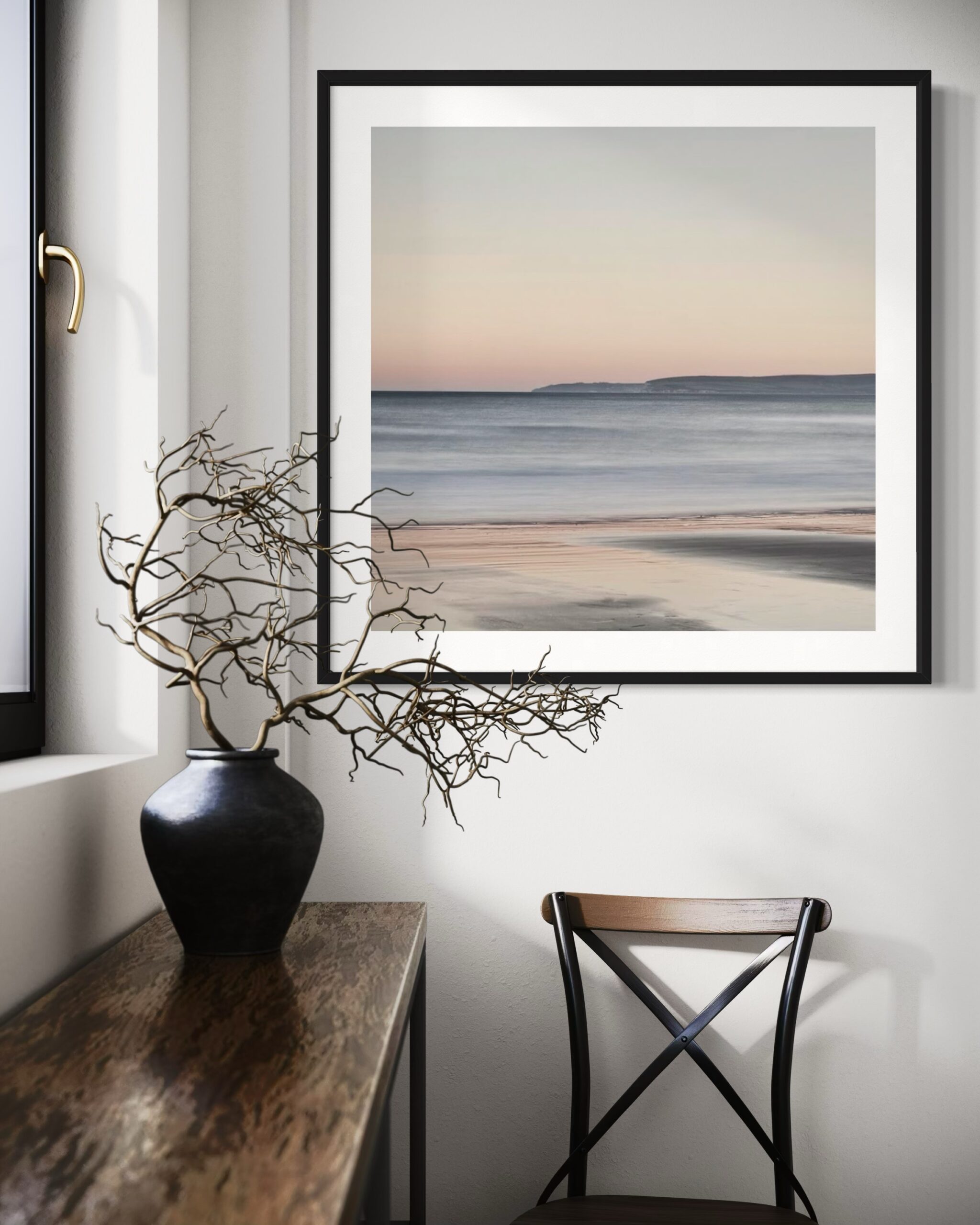 Seascape Sobo Beach 1 Seascape Sobo Beach 1. Wall Art. Limited Editions