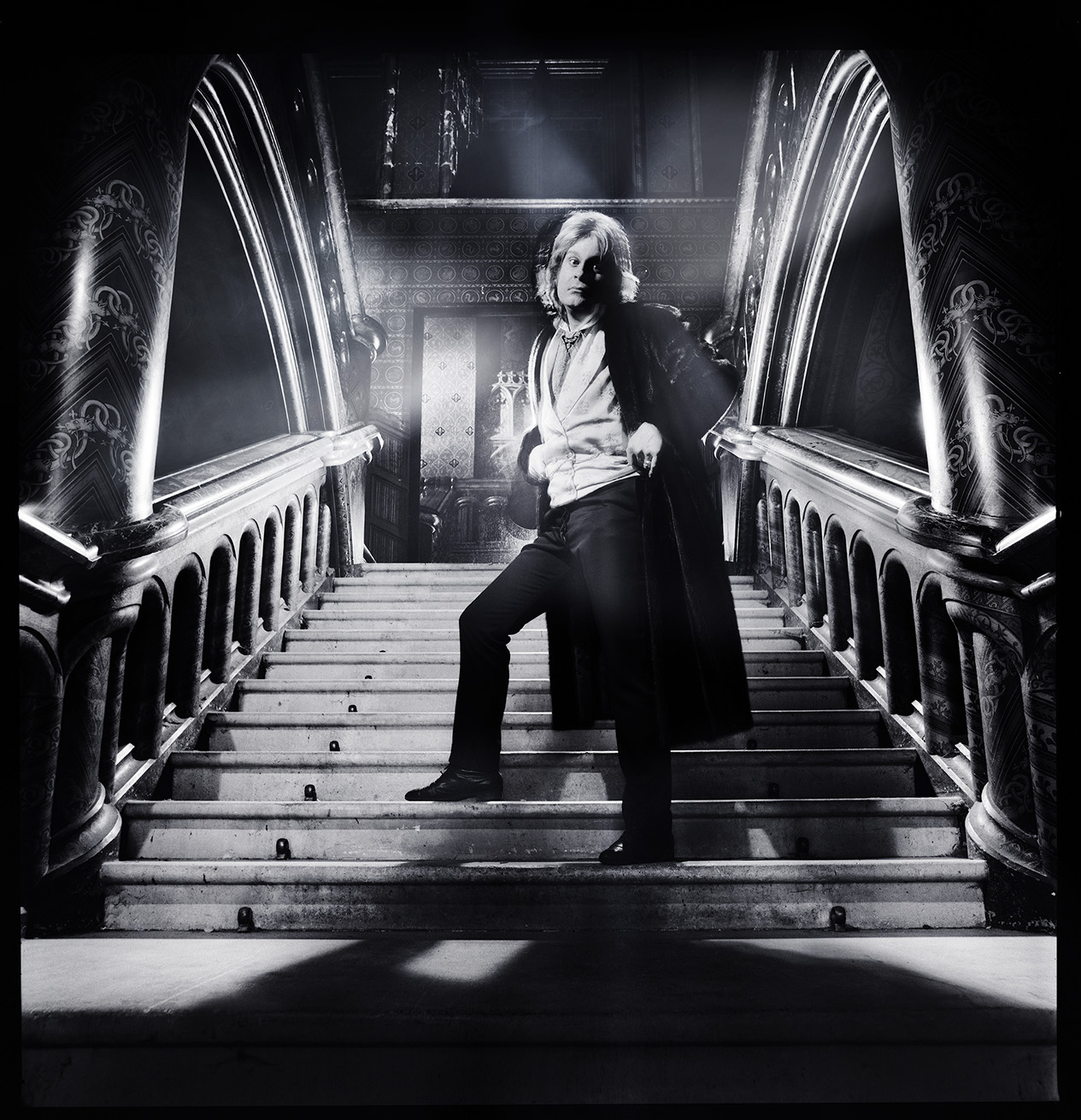 : Ozzy Osbourne Prints