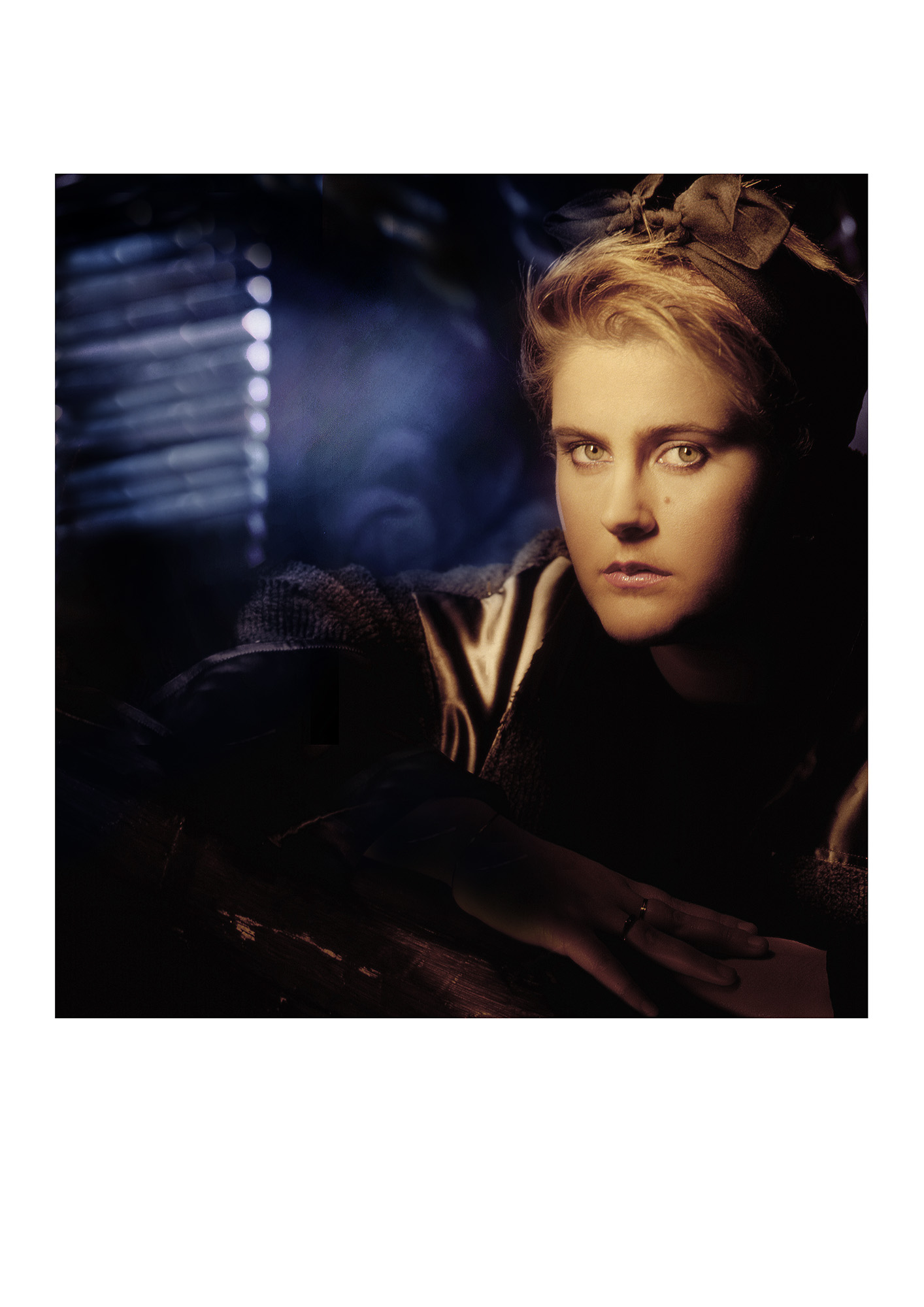 Alison Moyet Photo Wall Art