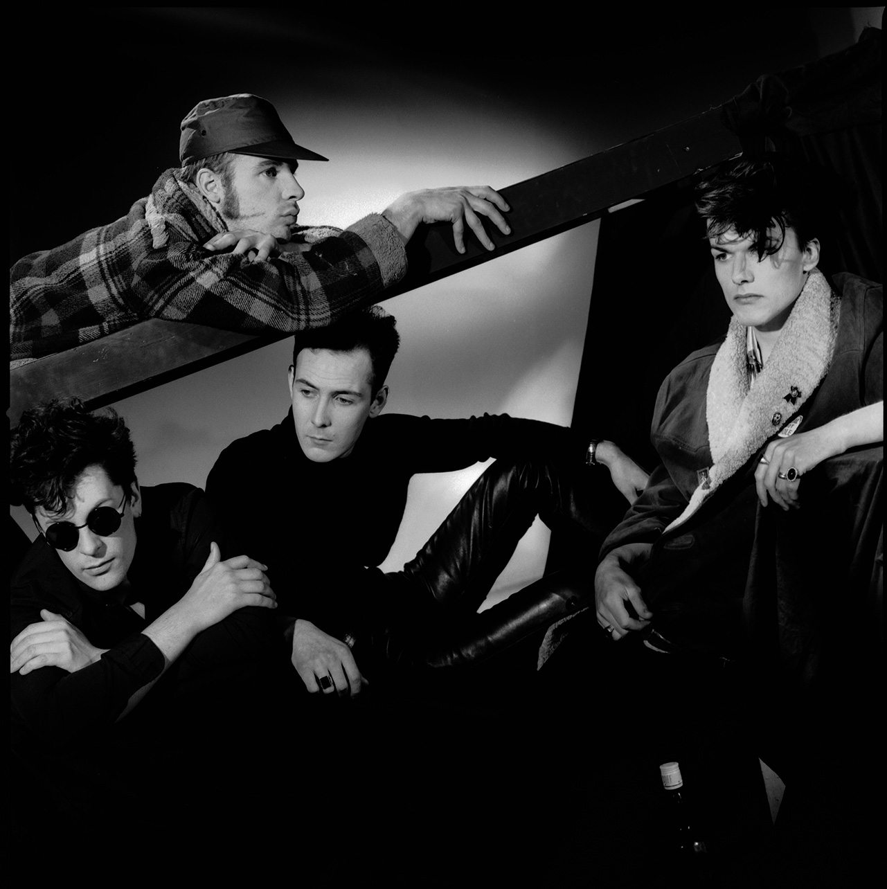 The Blow Monkeys DC Photo The Blow Monkeys Photo Wall Art