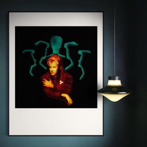 Howard Jones Collectable Fine Art Prints