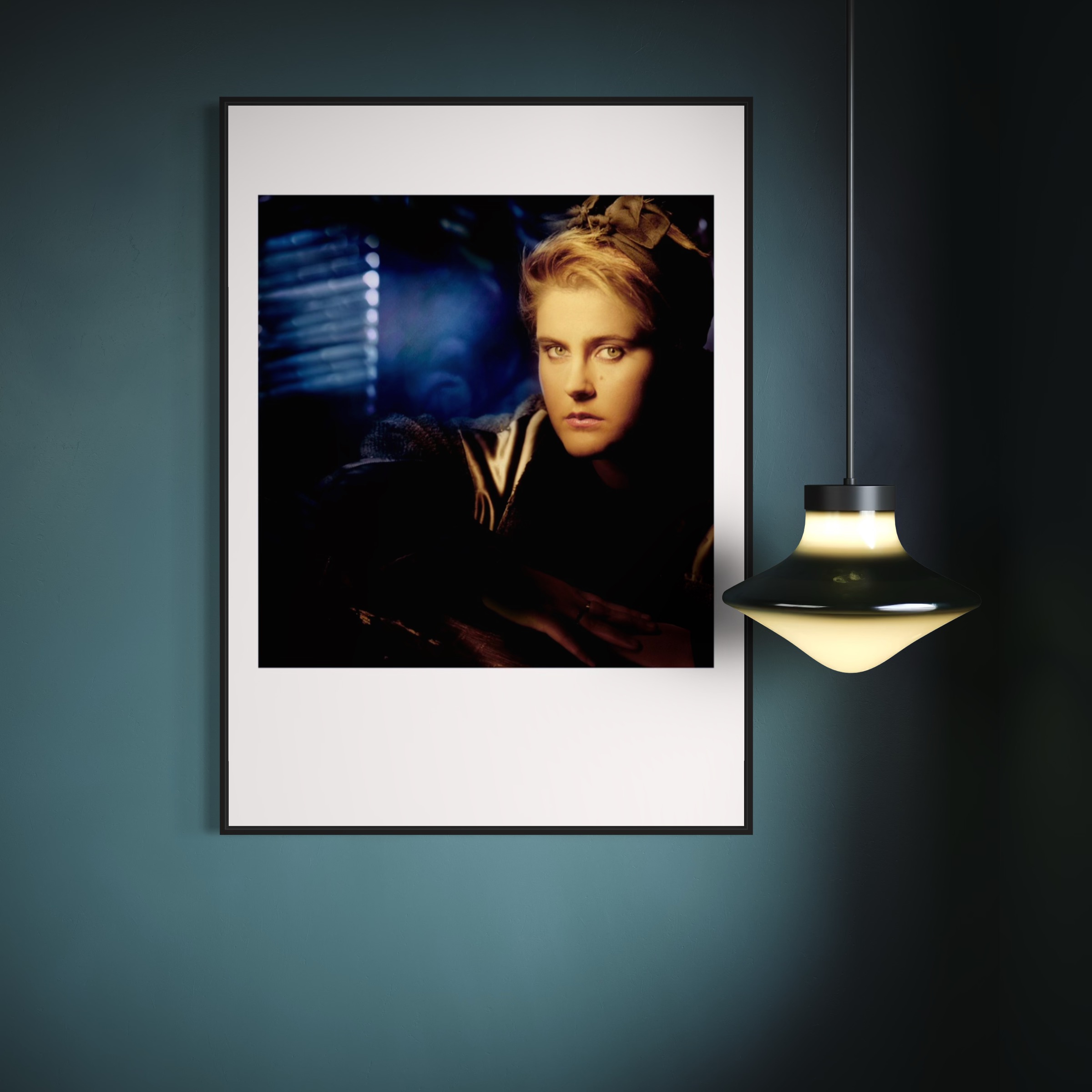 Alison Moyet Photo Alison Moyet Photo Wall Art