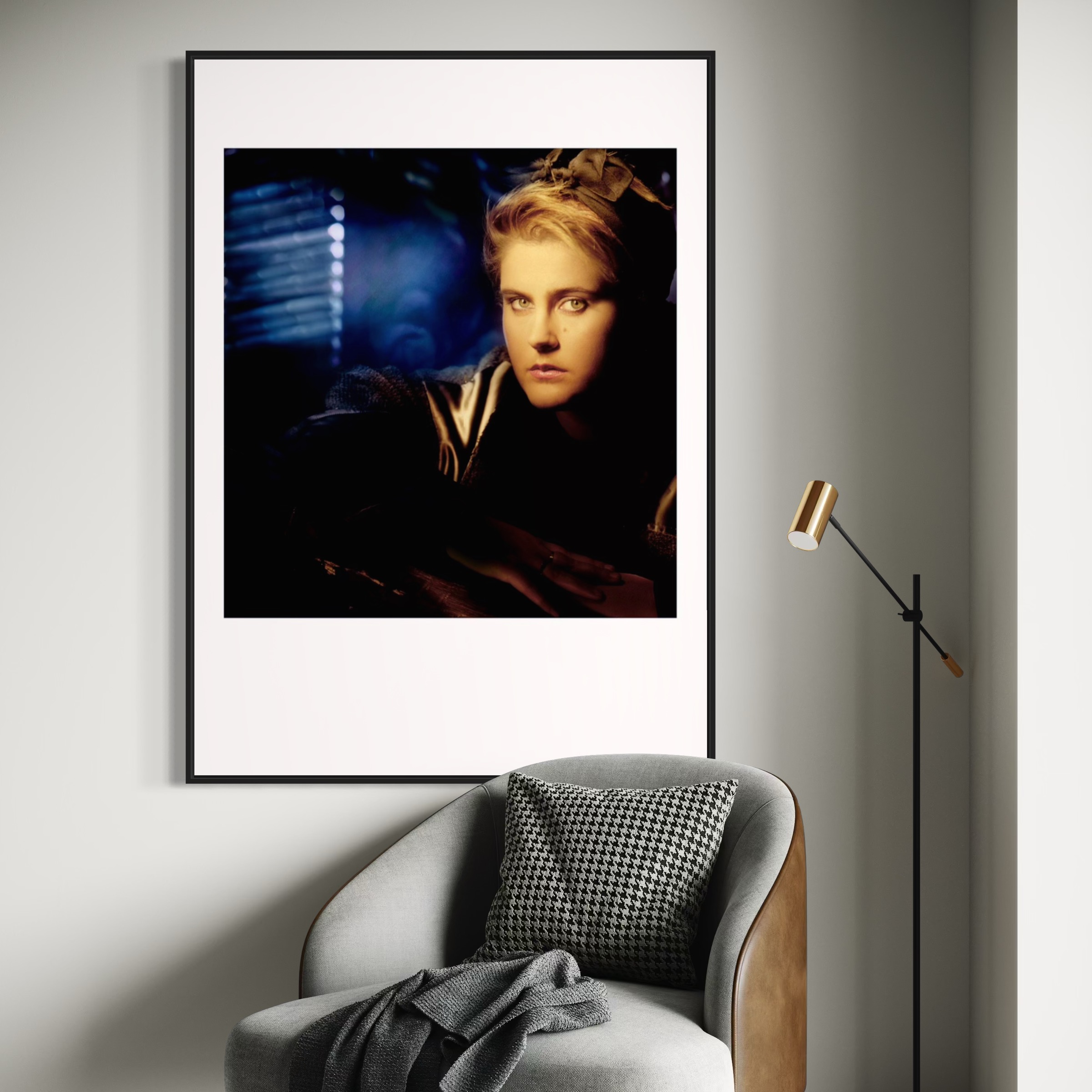 Alison Moyet Photo Alison Moyet Photo Wall Art