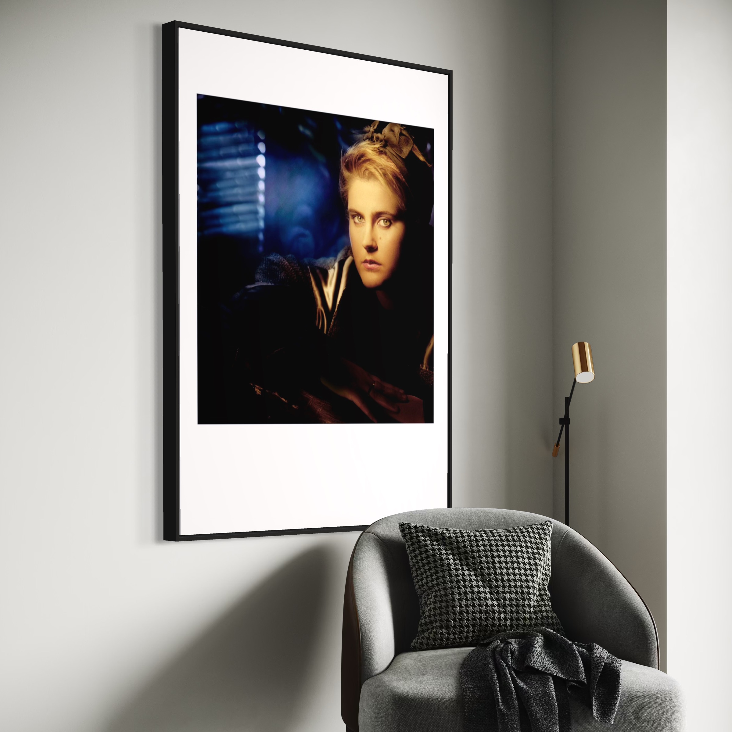 Alison Moyet Photo Alison Moyet Photo Wall Art
