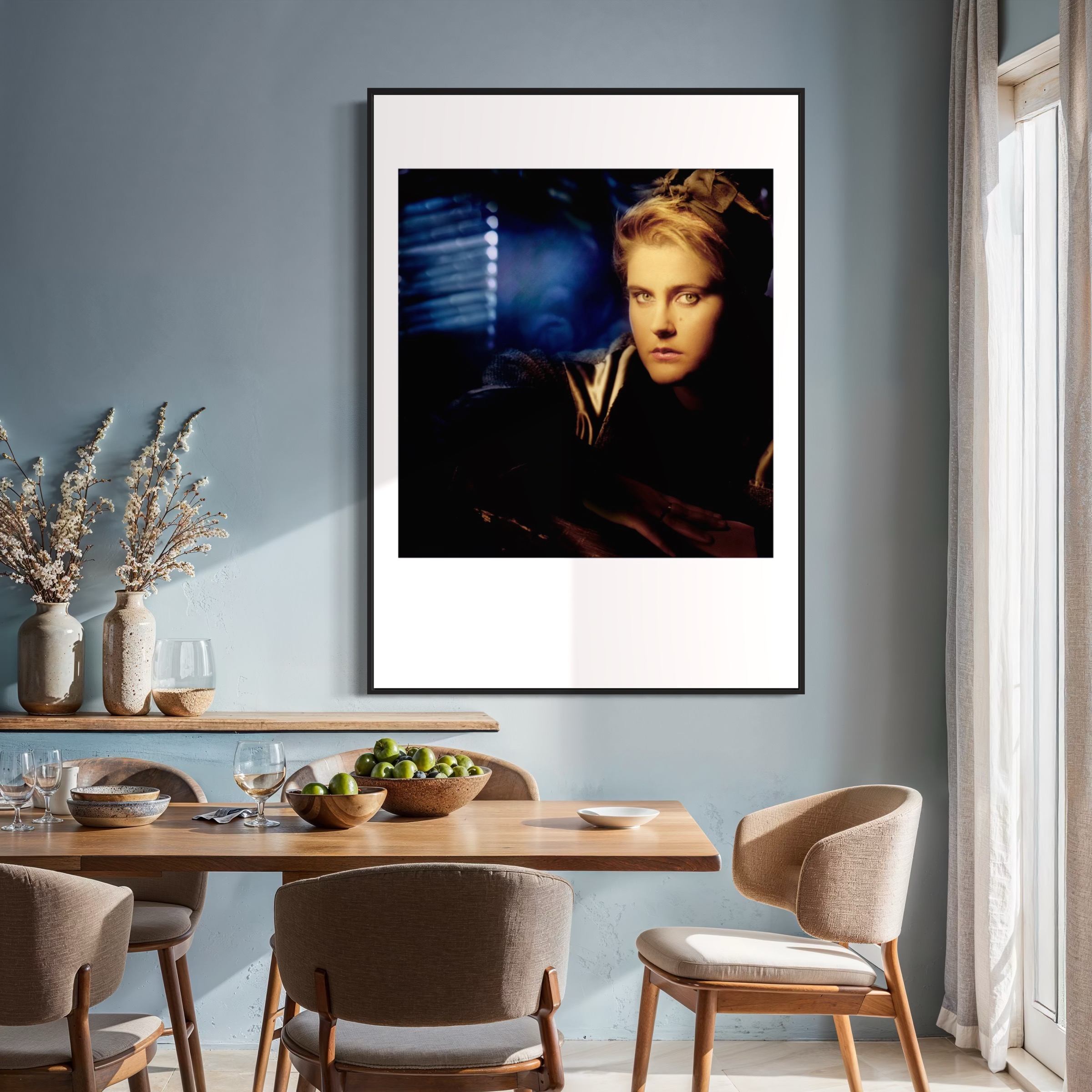 Alison Moyet Photo Alison Moyet Photo Wall Art