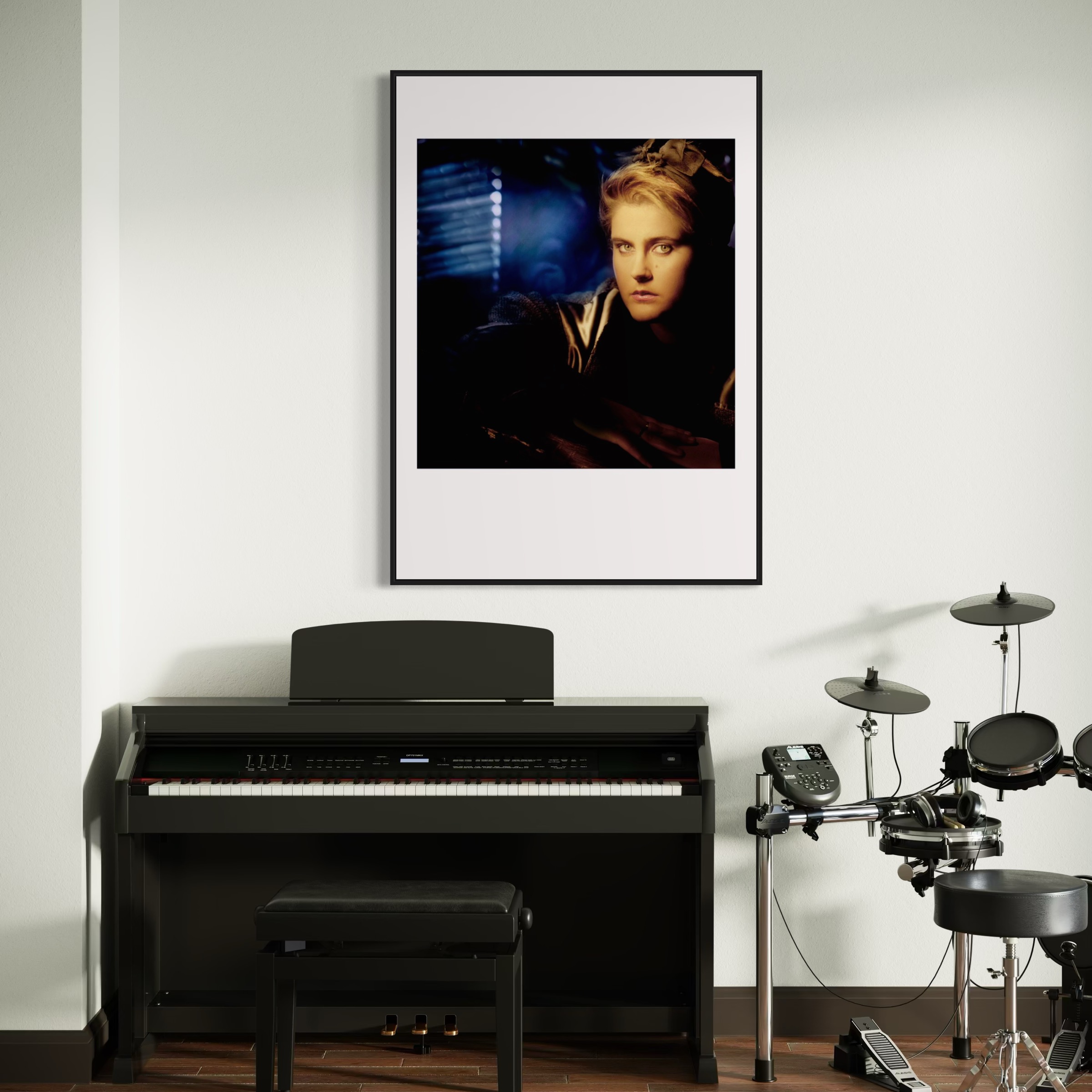 Alison Moyet Photo Alison Moyet Photo Wall Art