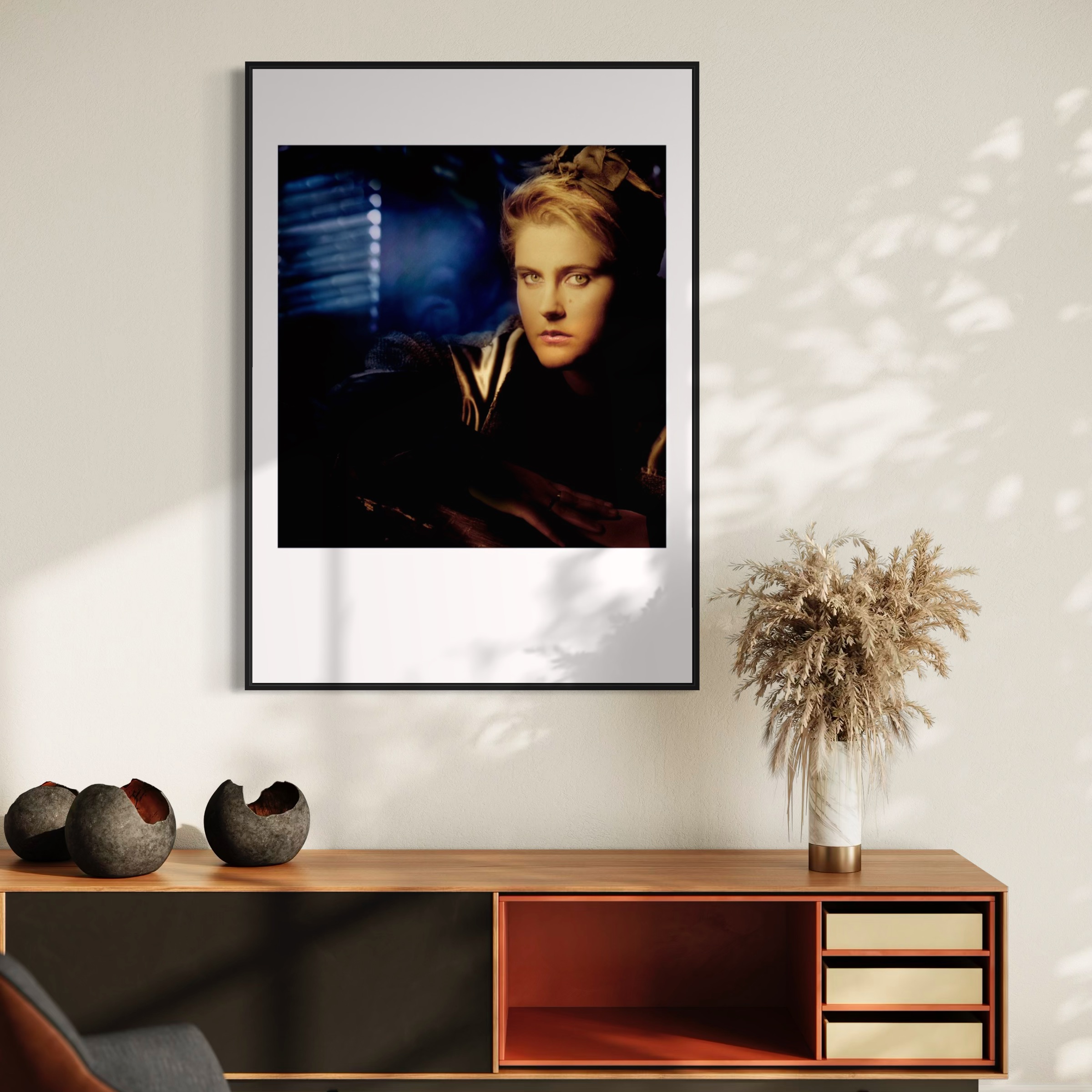 Alison Moyet Photo Alison Moyet Photo Wall Art