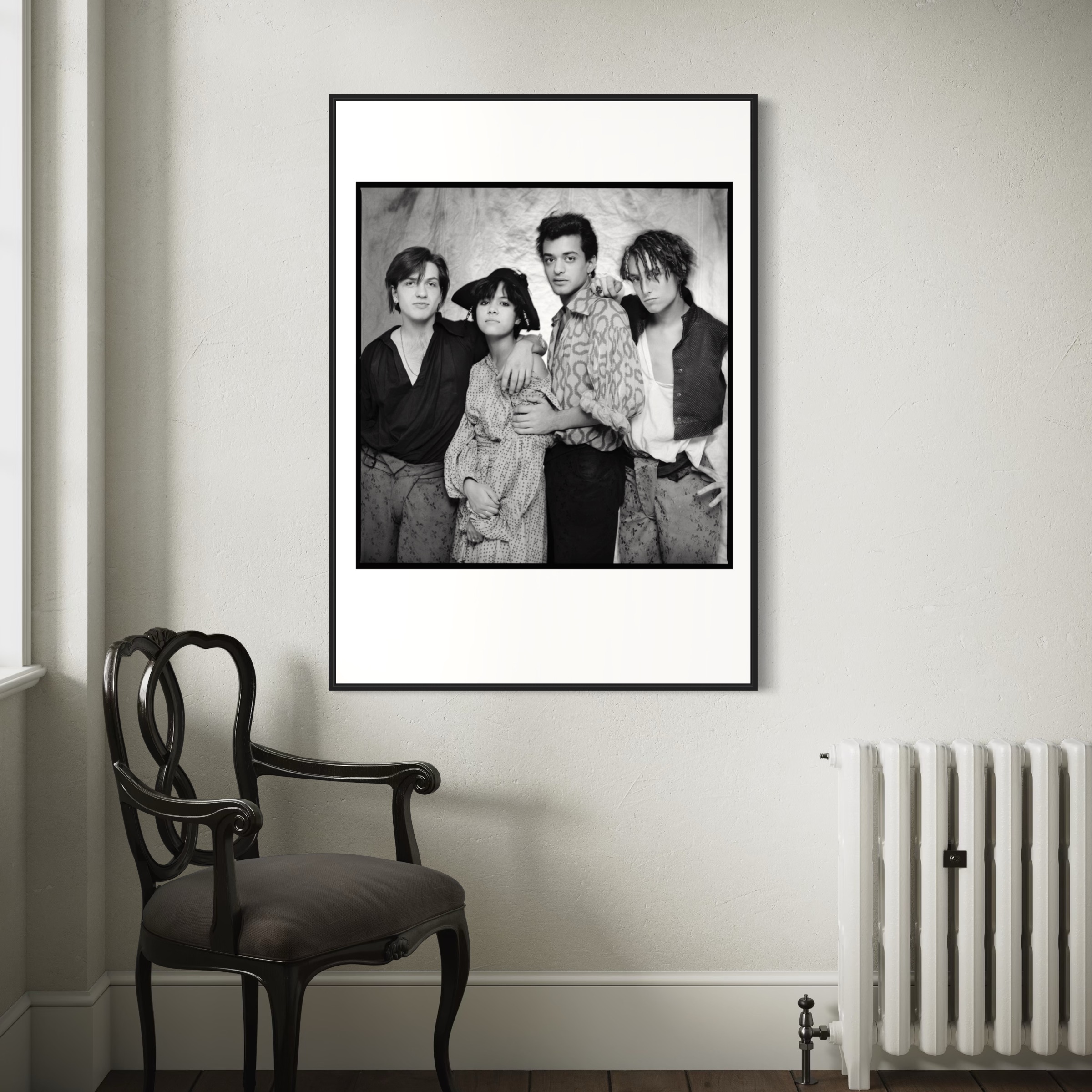 Bow Wow Wow Photo Bow Wow Wow Photo Wall Art