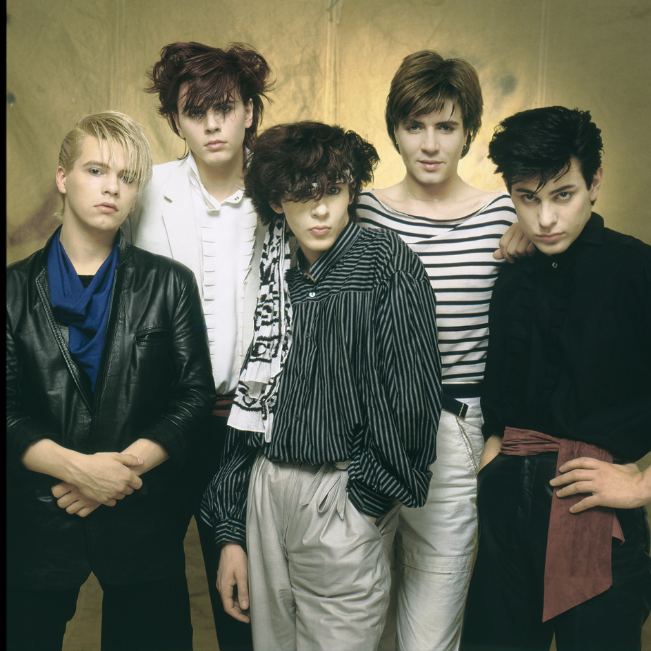Duran Duran Photo Duran Duran Photo Wall Art