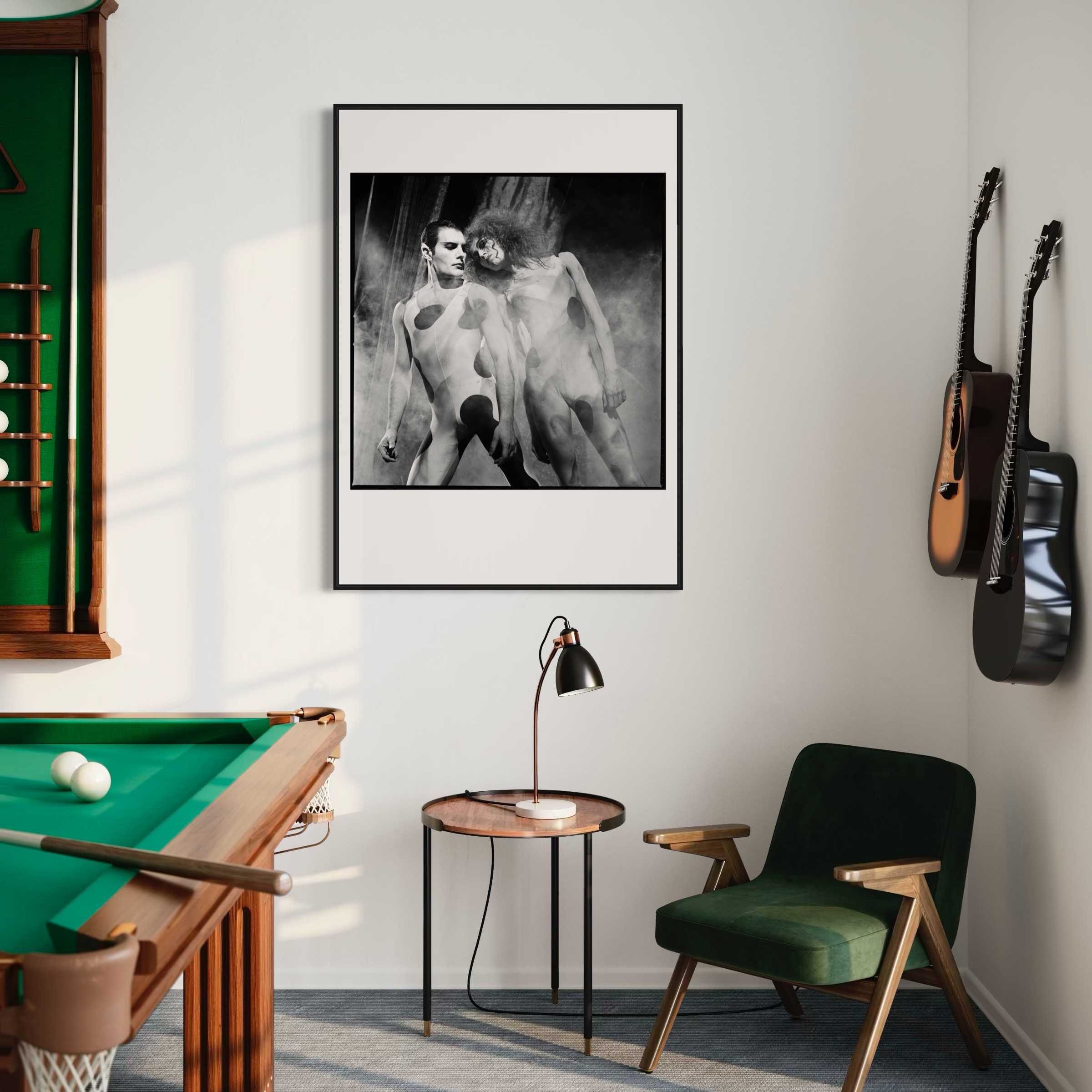 Freddie Mercury I Want To Break Free’ Photo/Picture Freddie Mercury Photos