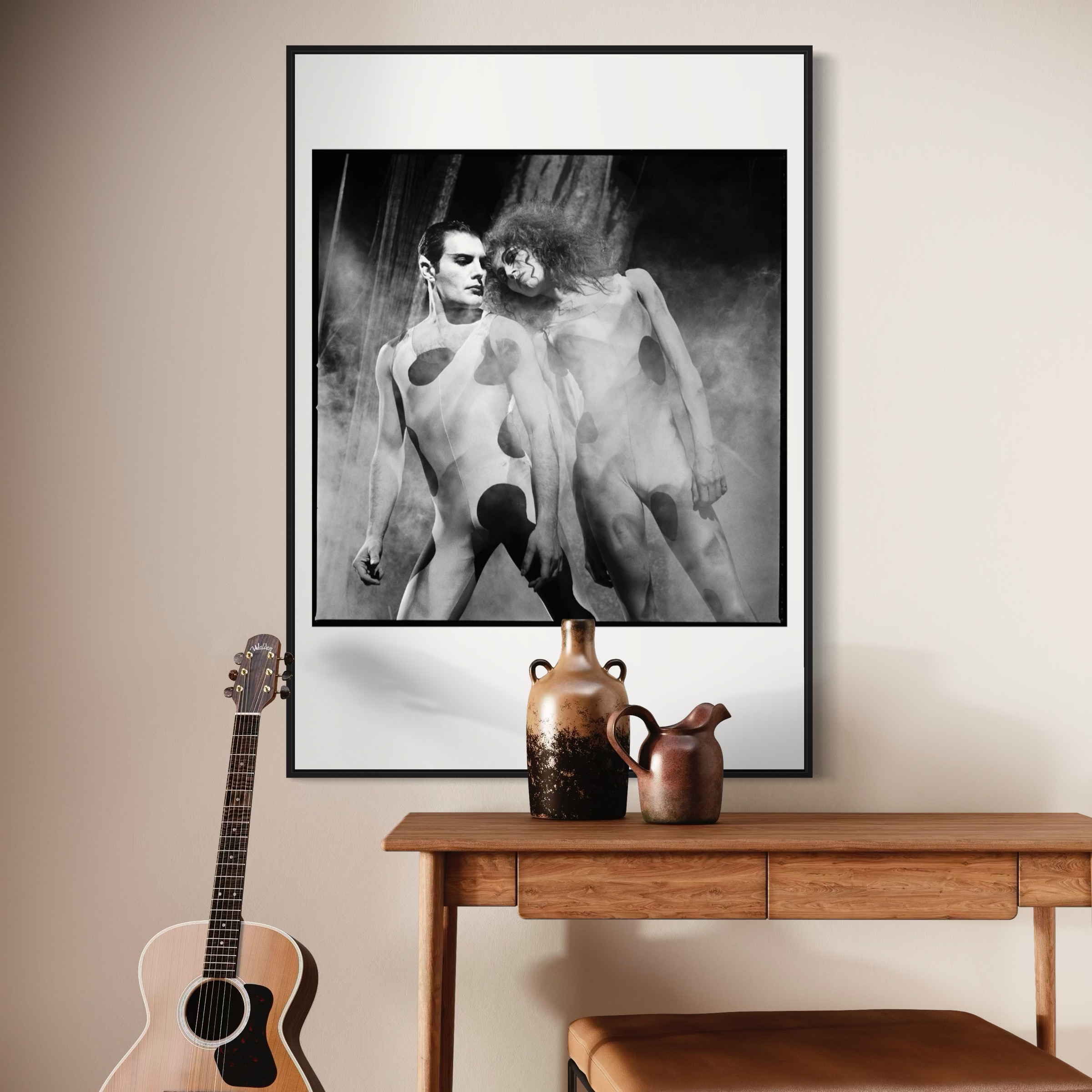Freddie Mercury I Want To Break Free’ Photo/Picture Freddie Mercury Photos