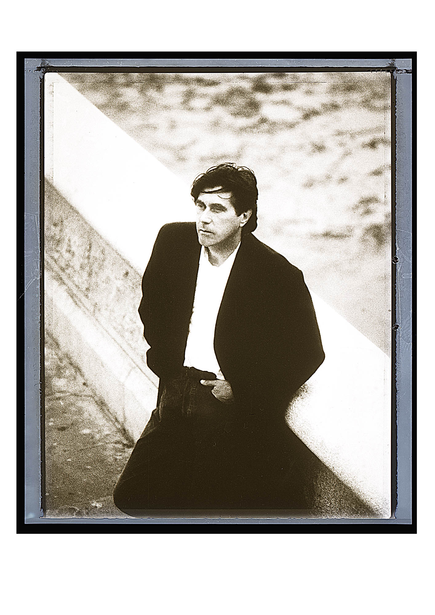 Bryan Ferry Roxy Music Wall Art. Limited Editions