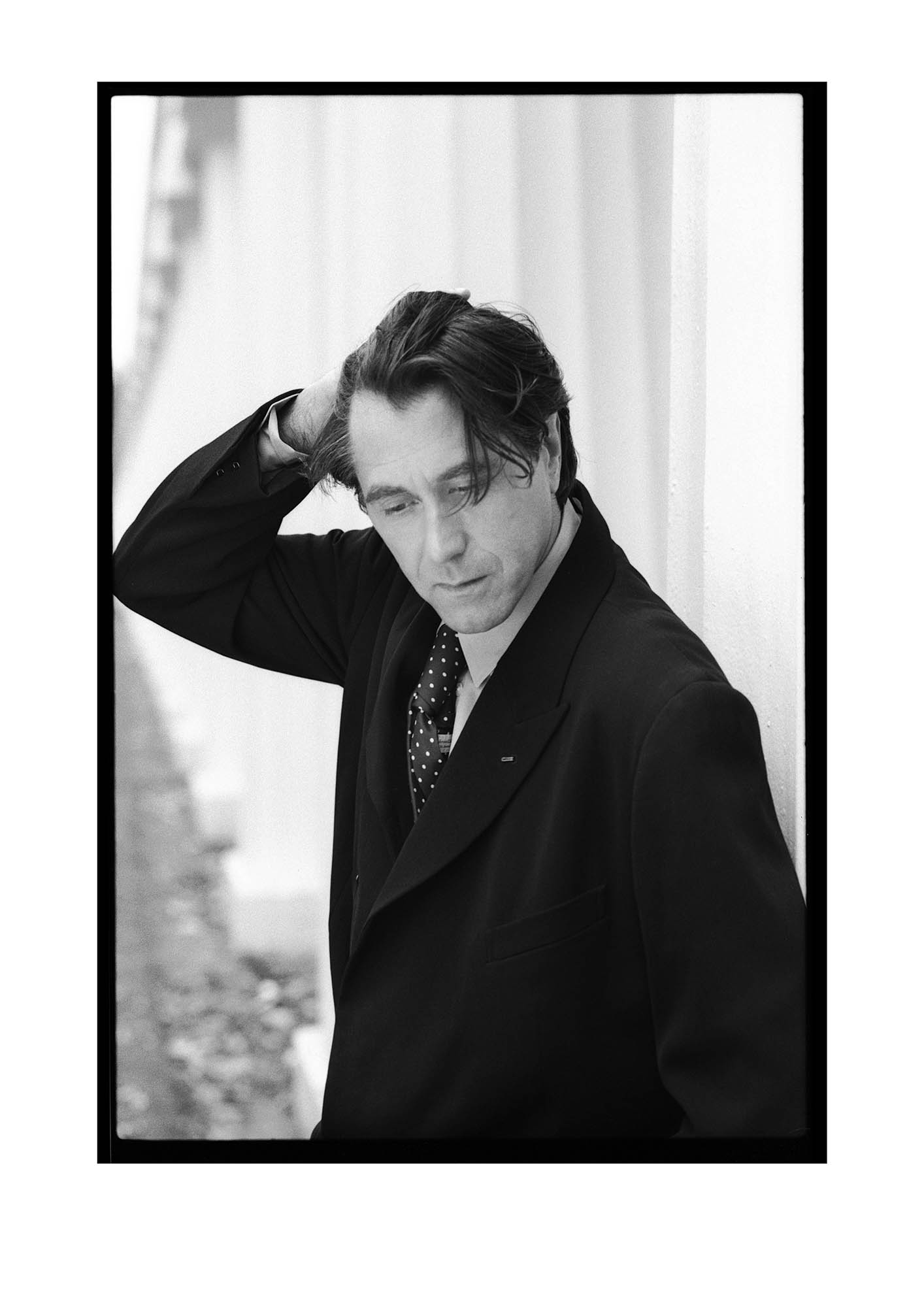Bryan Ferry:Roxy Music 2 WB Bryan Ferry Roxy Music Wall Art. Limited Editions