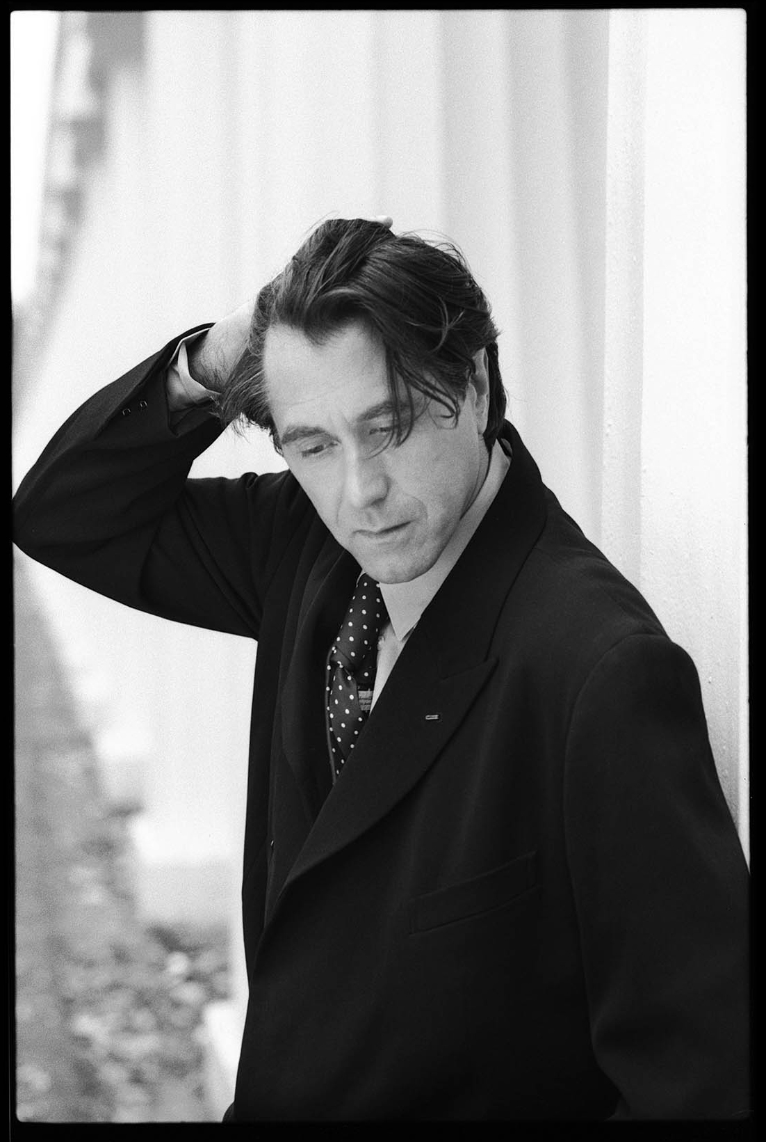 Bryan Ferry Roxy Music Wall Art. Limited Editions