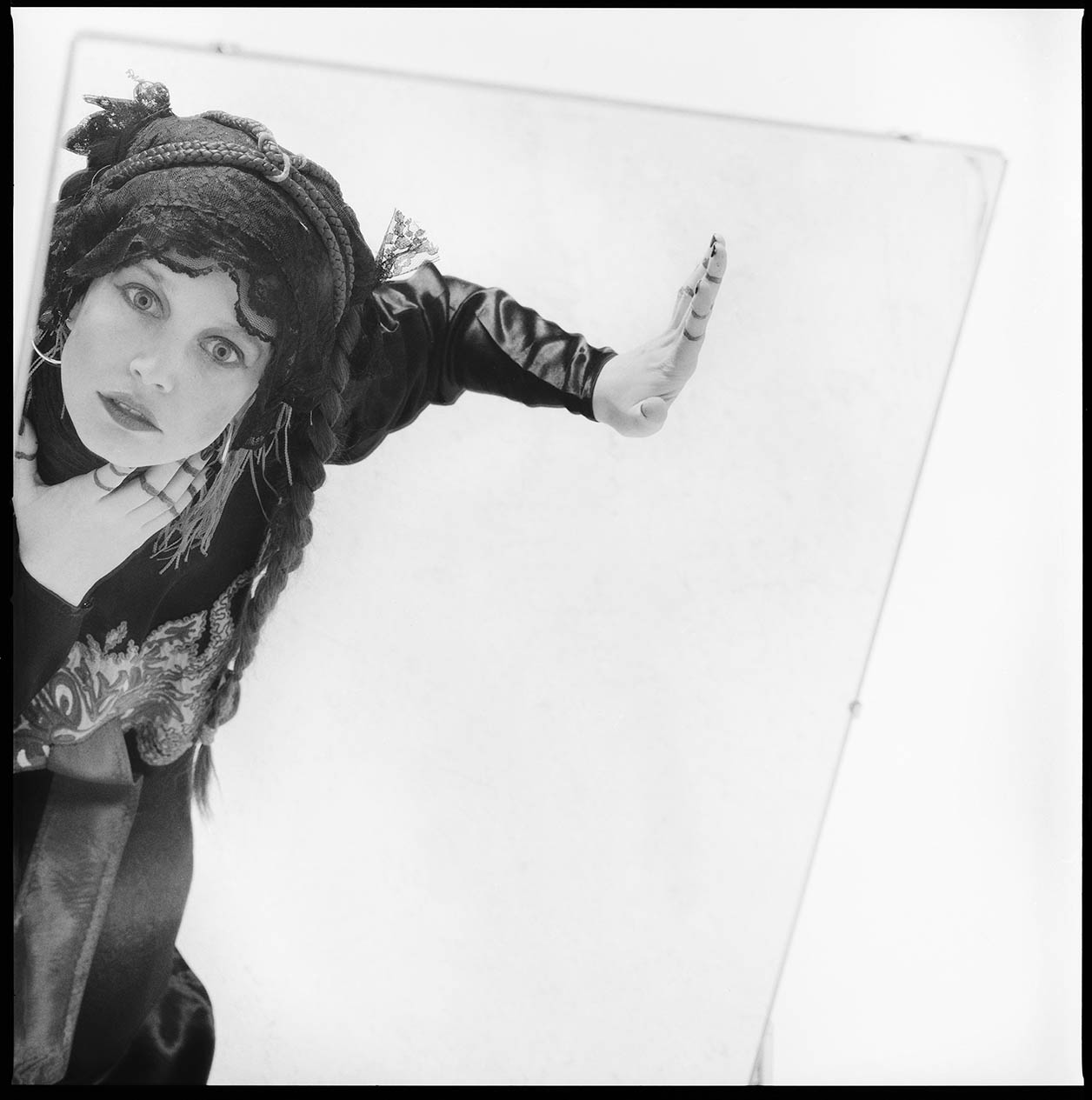 Lene Lovich Art. Limited Editions