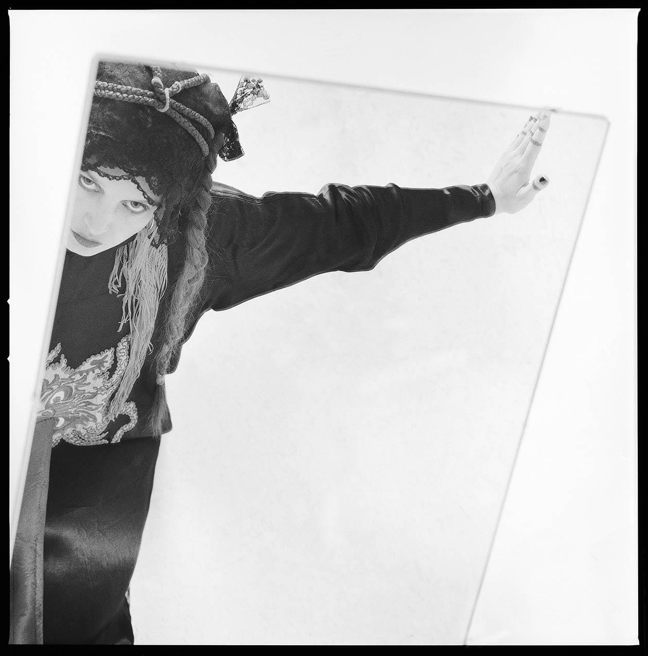 Lene Lovich Art. Limited Editions