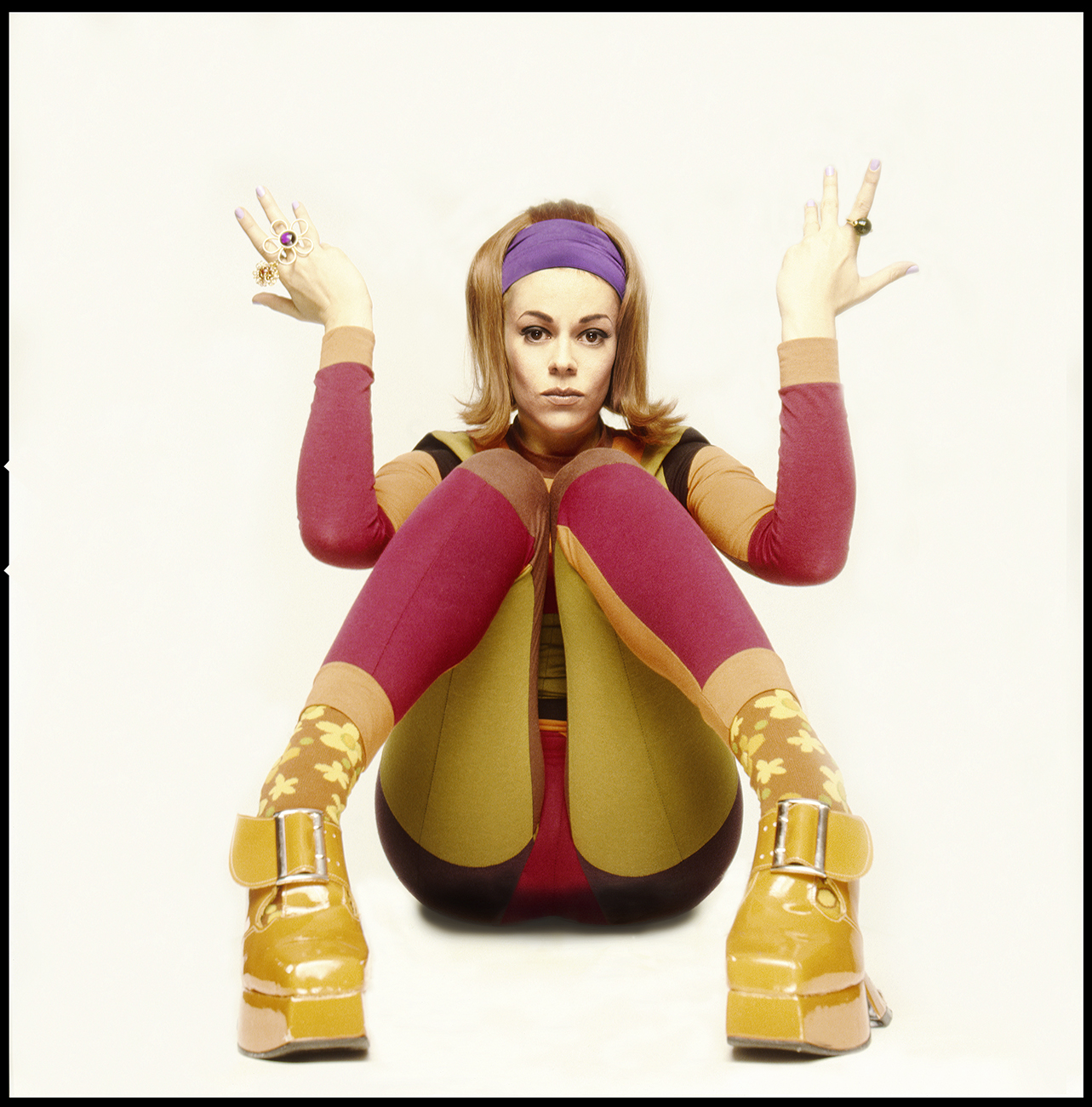 Deee-Lite Art. Limited Editions
