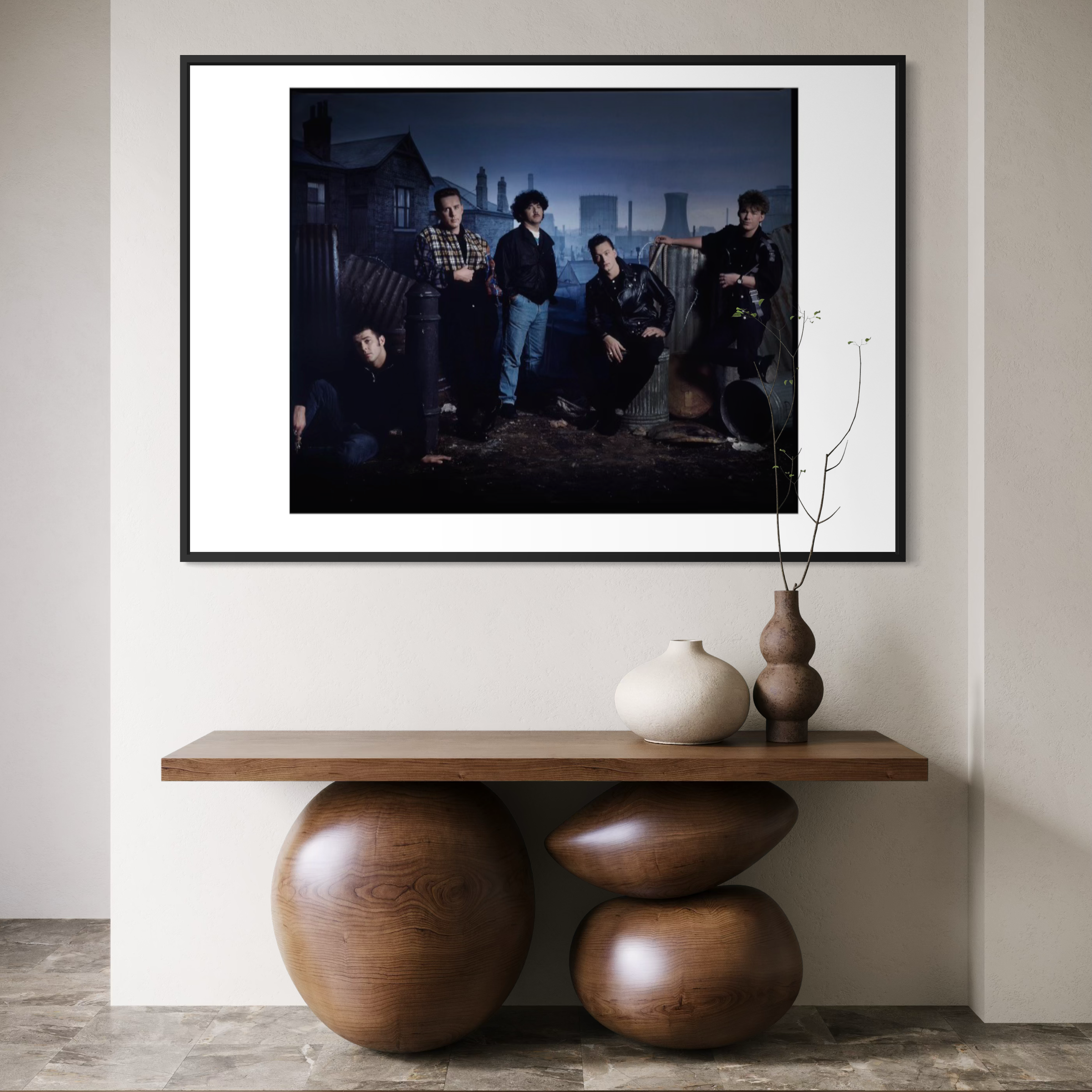 Frankie Goes to Hollywood, Frankie Goes to Hollywood Art Prints