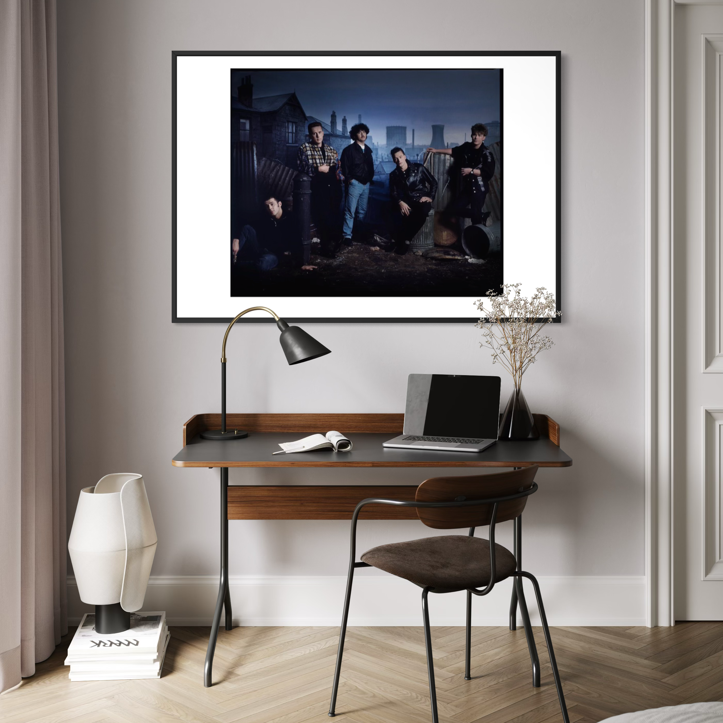 Frankie Goes to Hollywood, Frankie Goes to Hollywood Art Prints