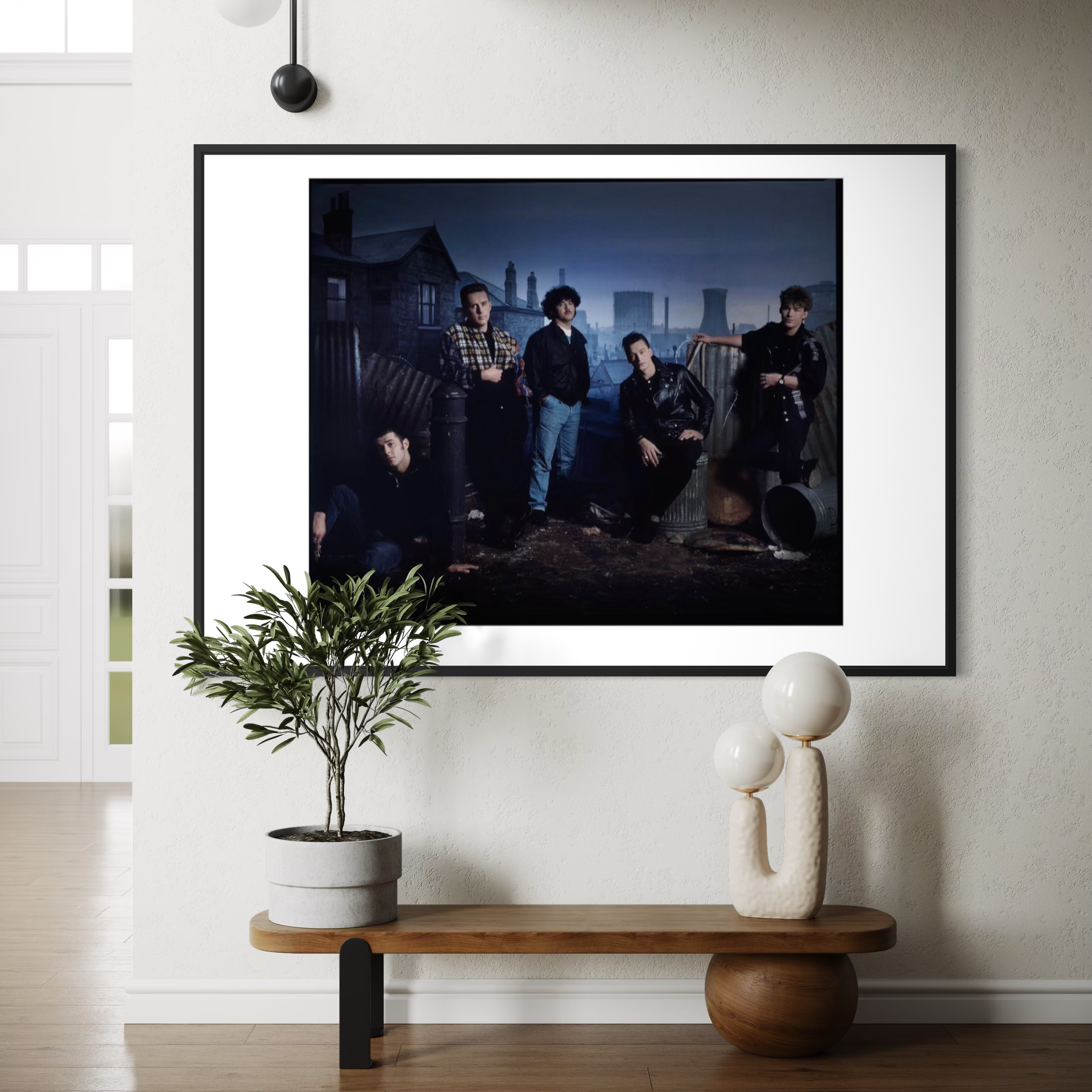 Frankie Goes to Hollywood, Frankie Goes to Hollywood Art Prints